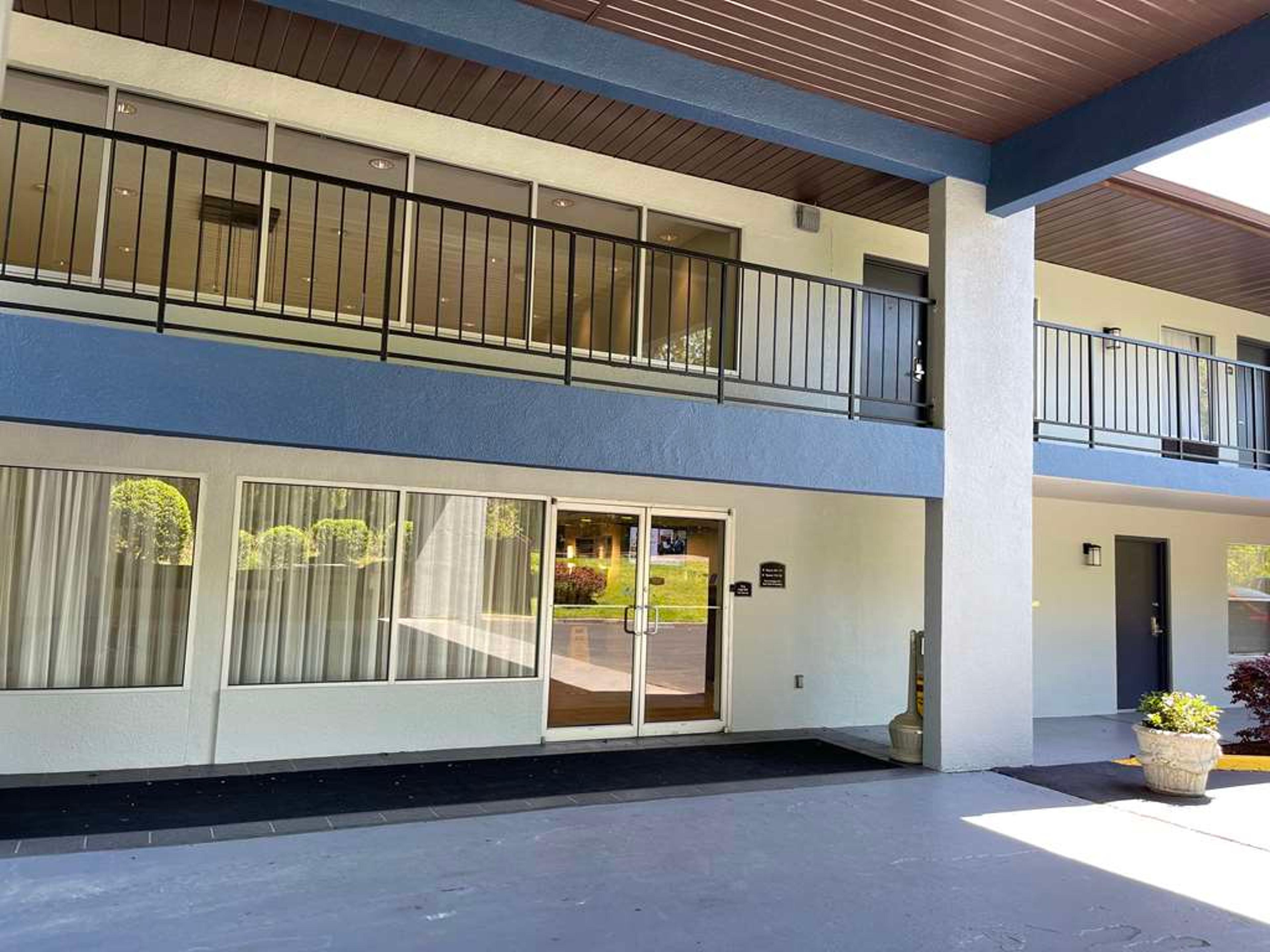 Best Western Tallahassee-Downtown Inn & Suites
