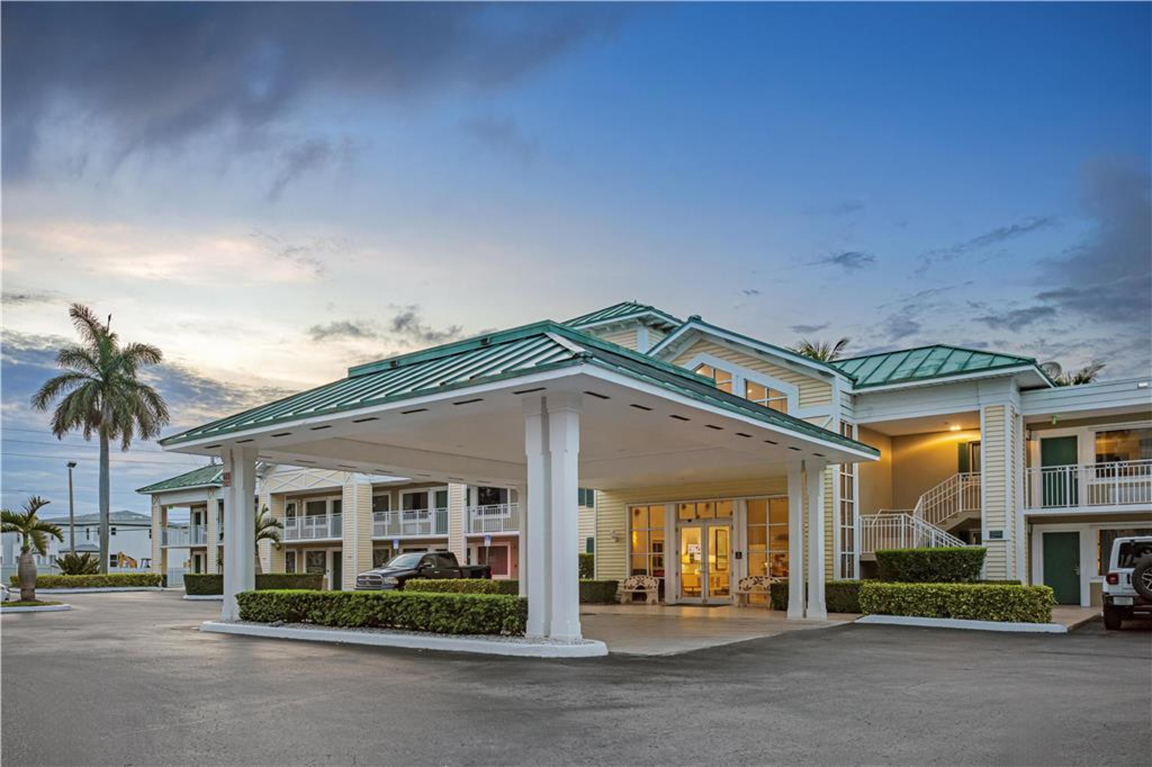 Best Western Gateway to the Keys