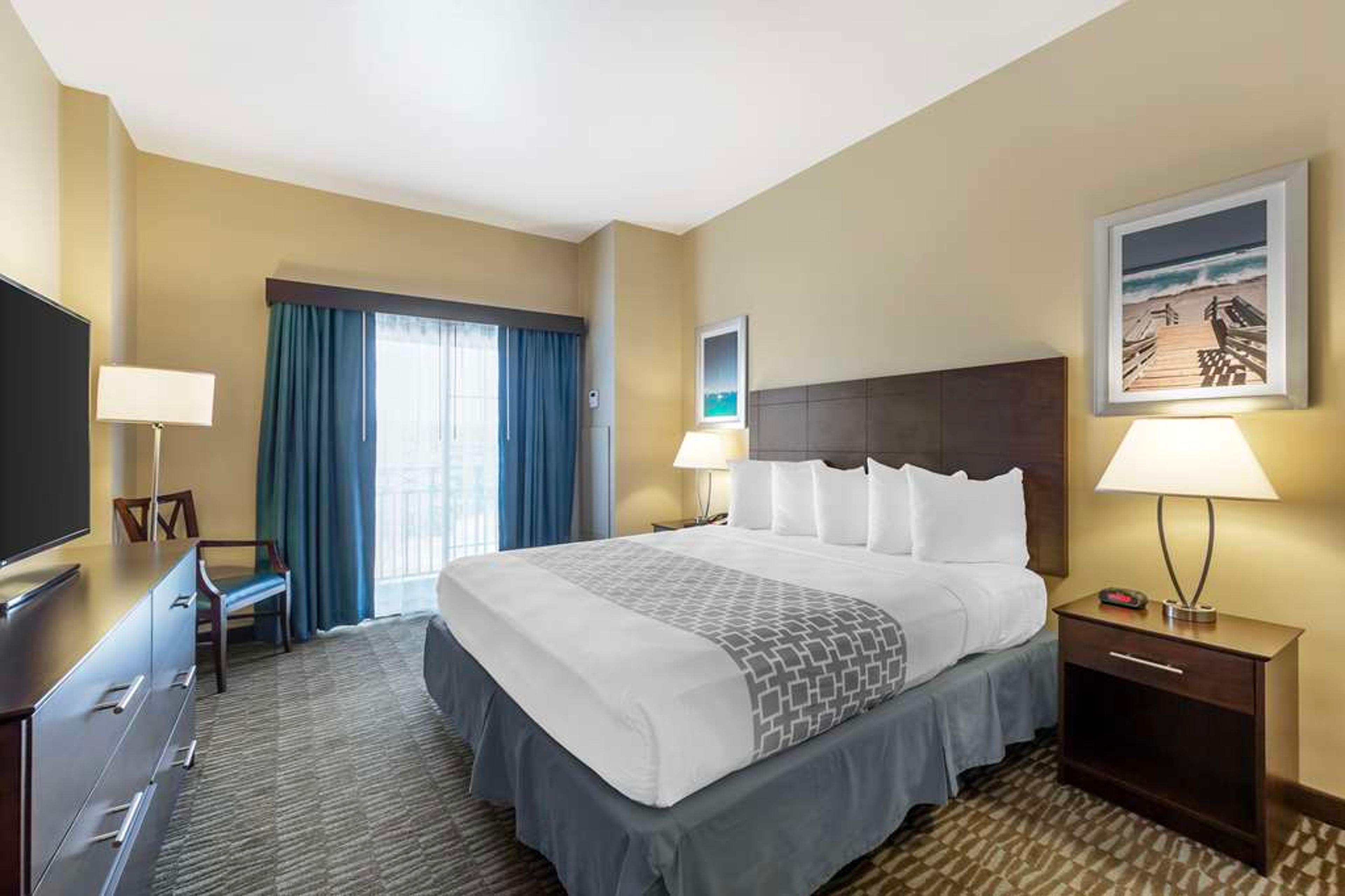 Best Western Naples Plaza Hotel