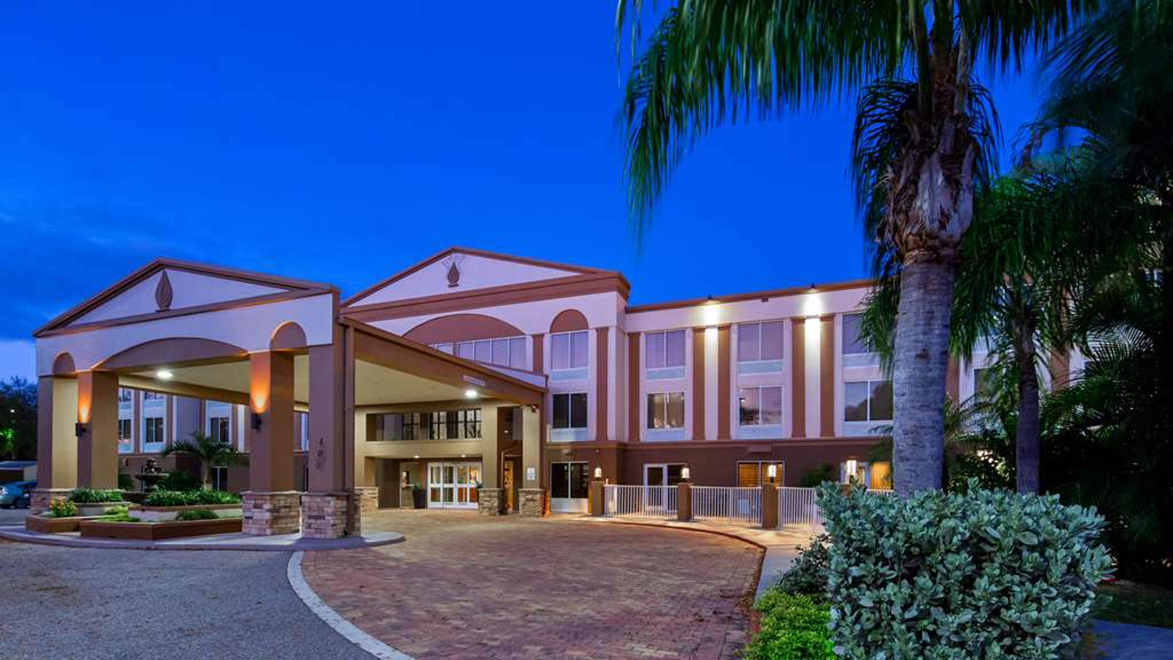 Hotel Photo 2