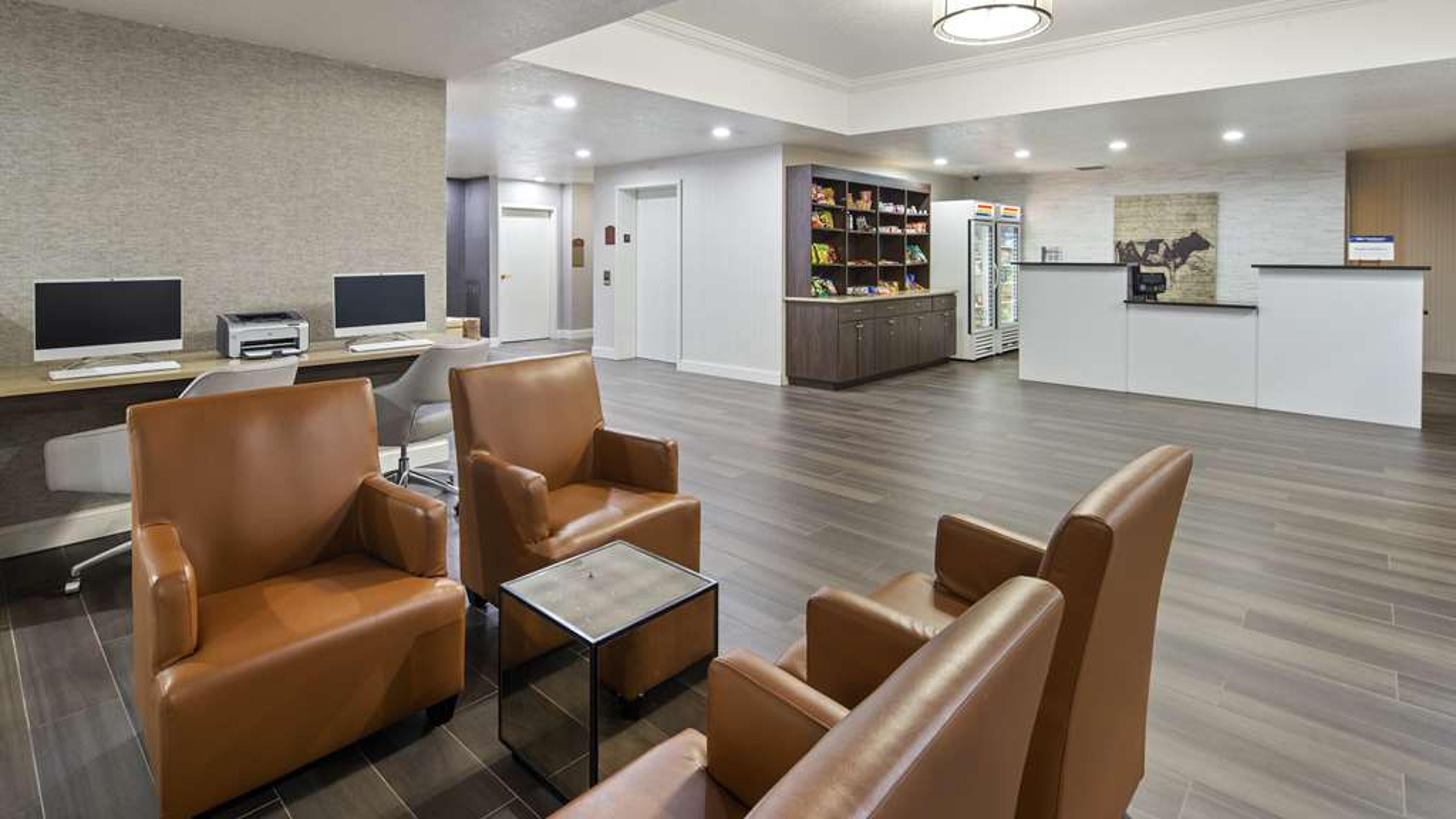 Hotel Photo 2