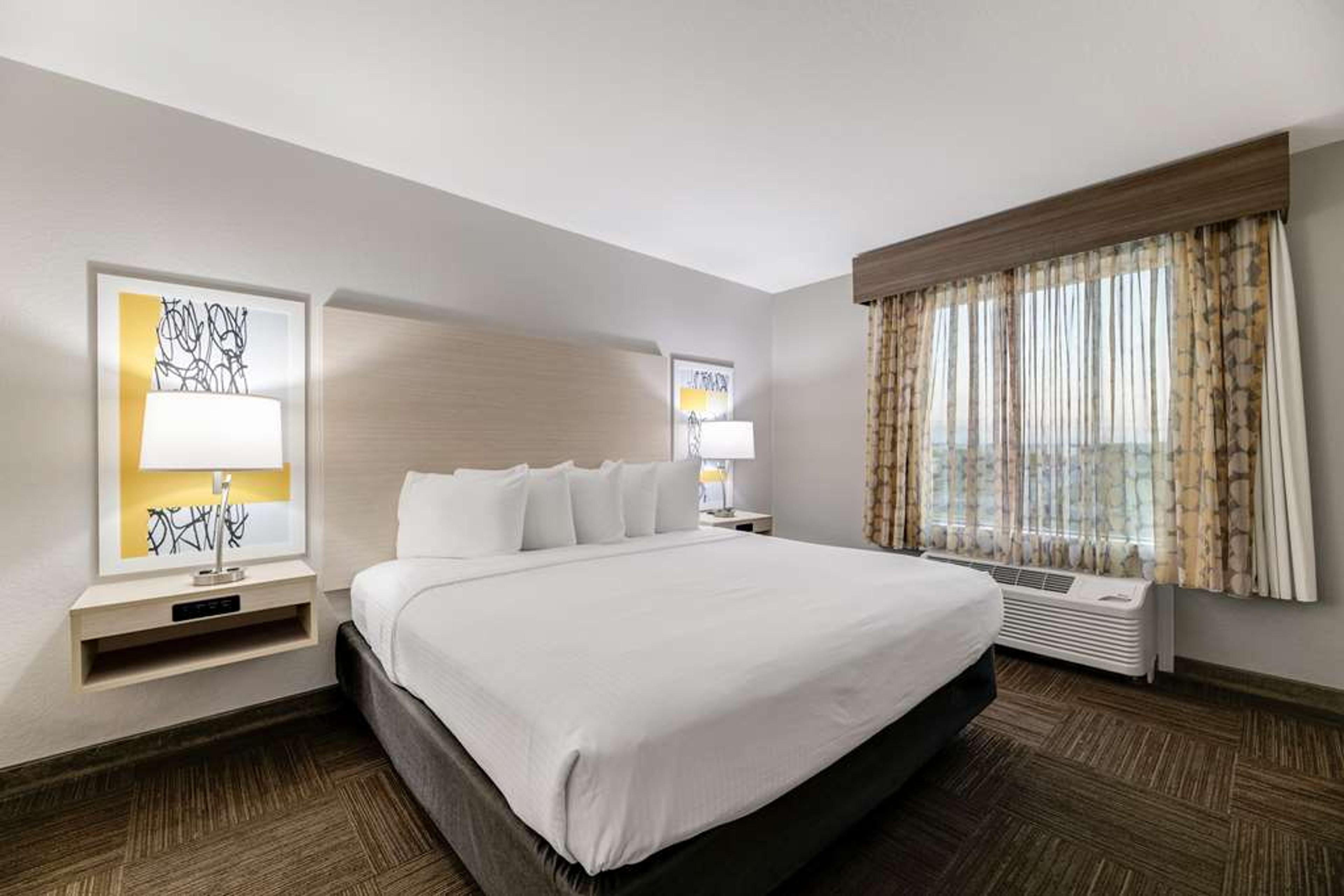 Best Western Auburndale Inn & Suites