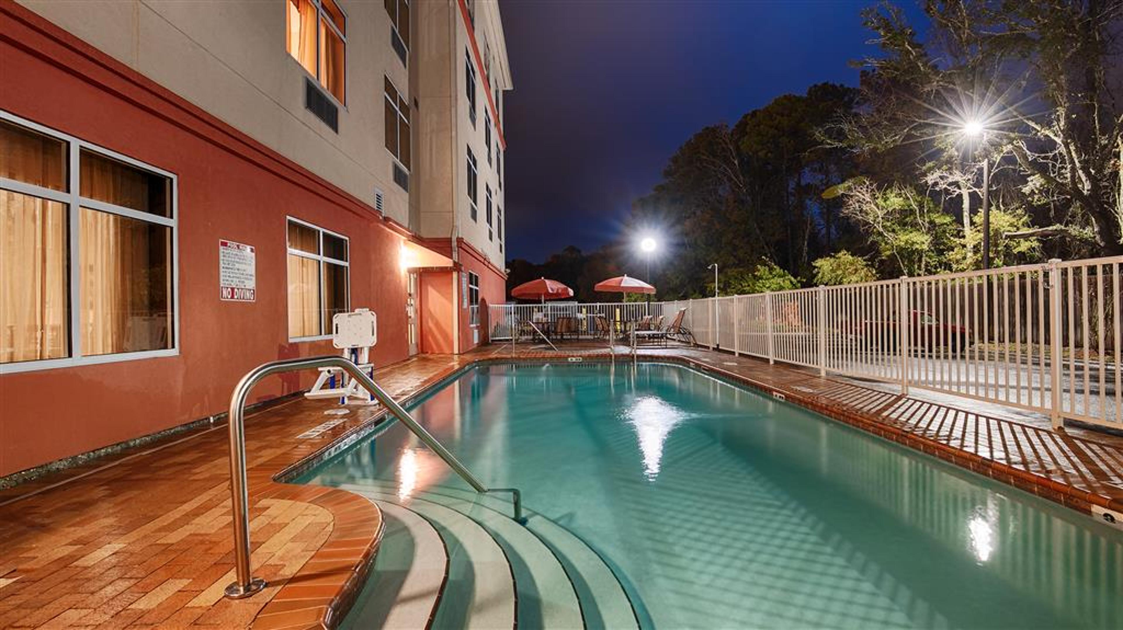 Hotel Photo 2