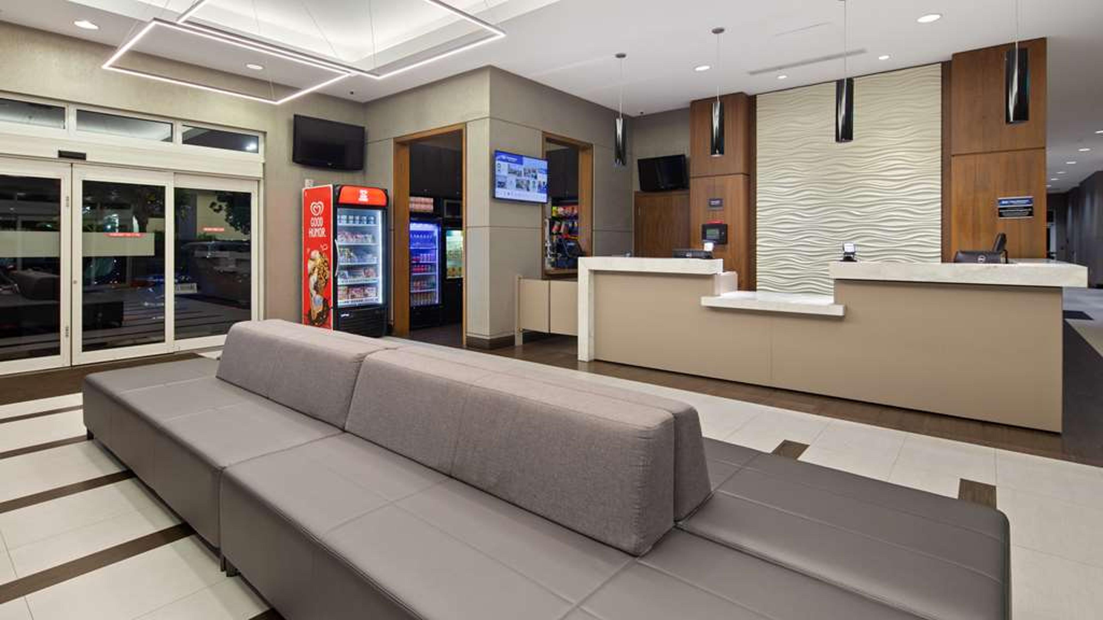 Hotel Photo 1