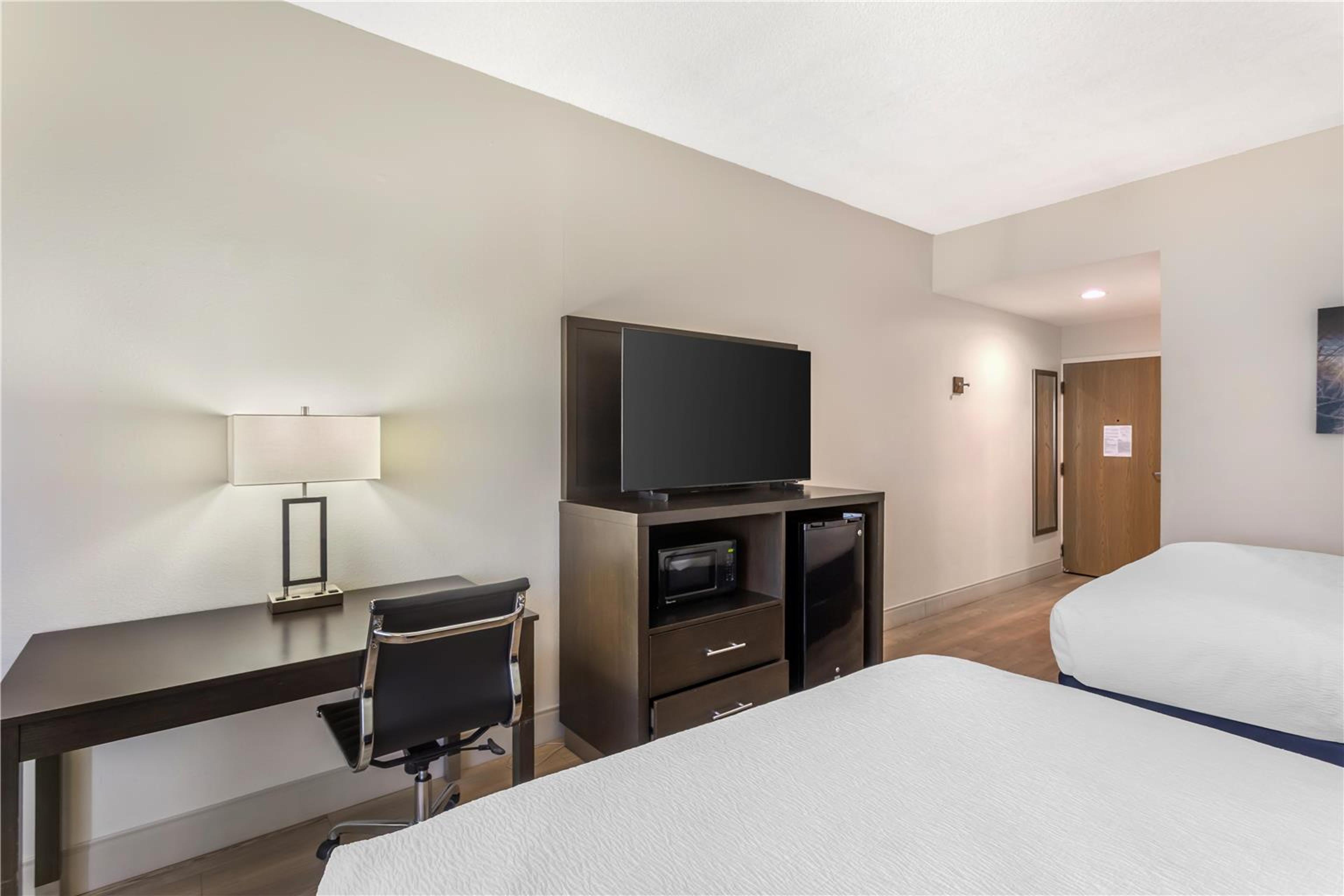Best Western Plus Madison Inn