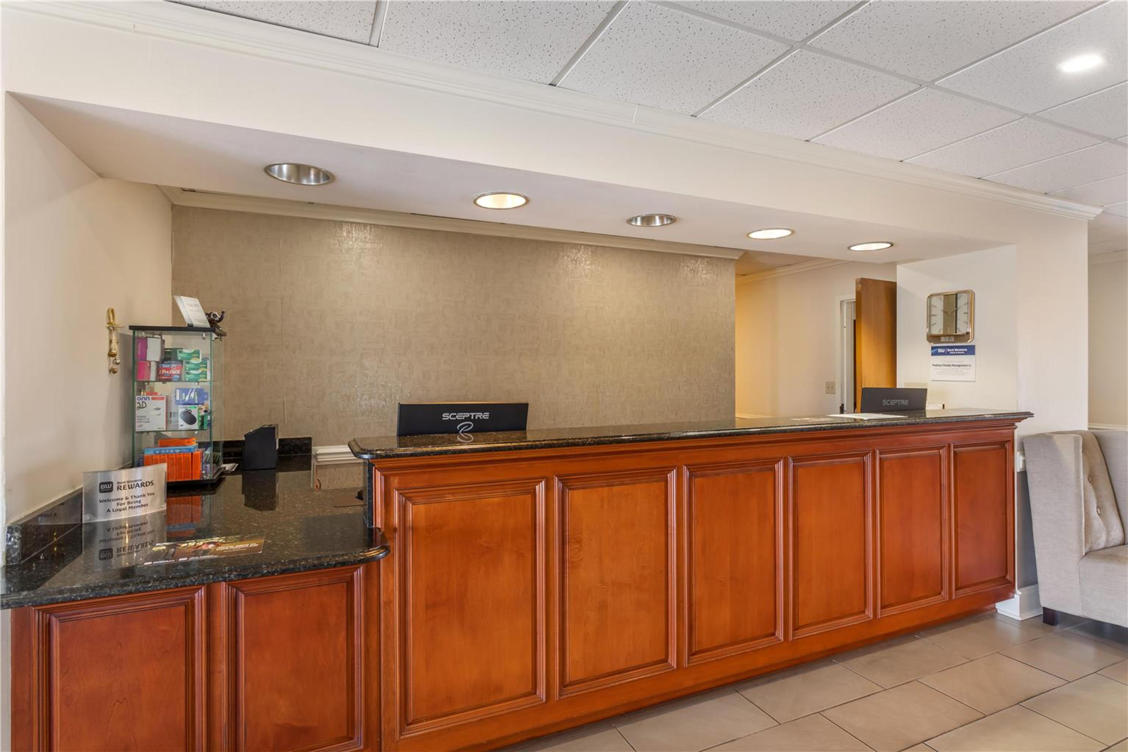 Hotel Photo 2
