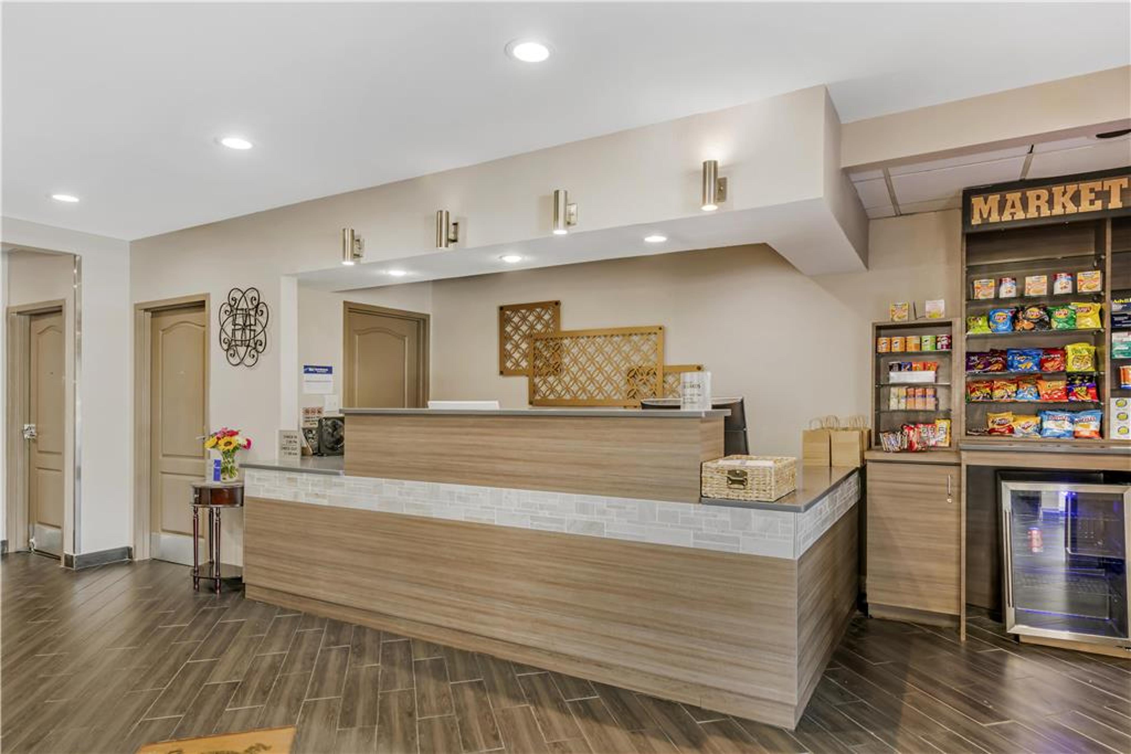 Hotel Photo 2
