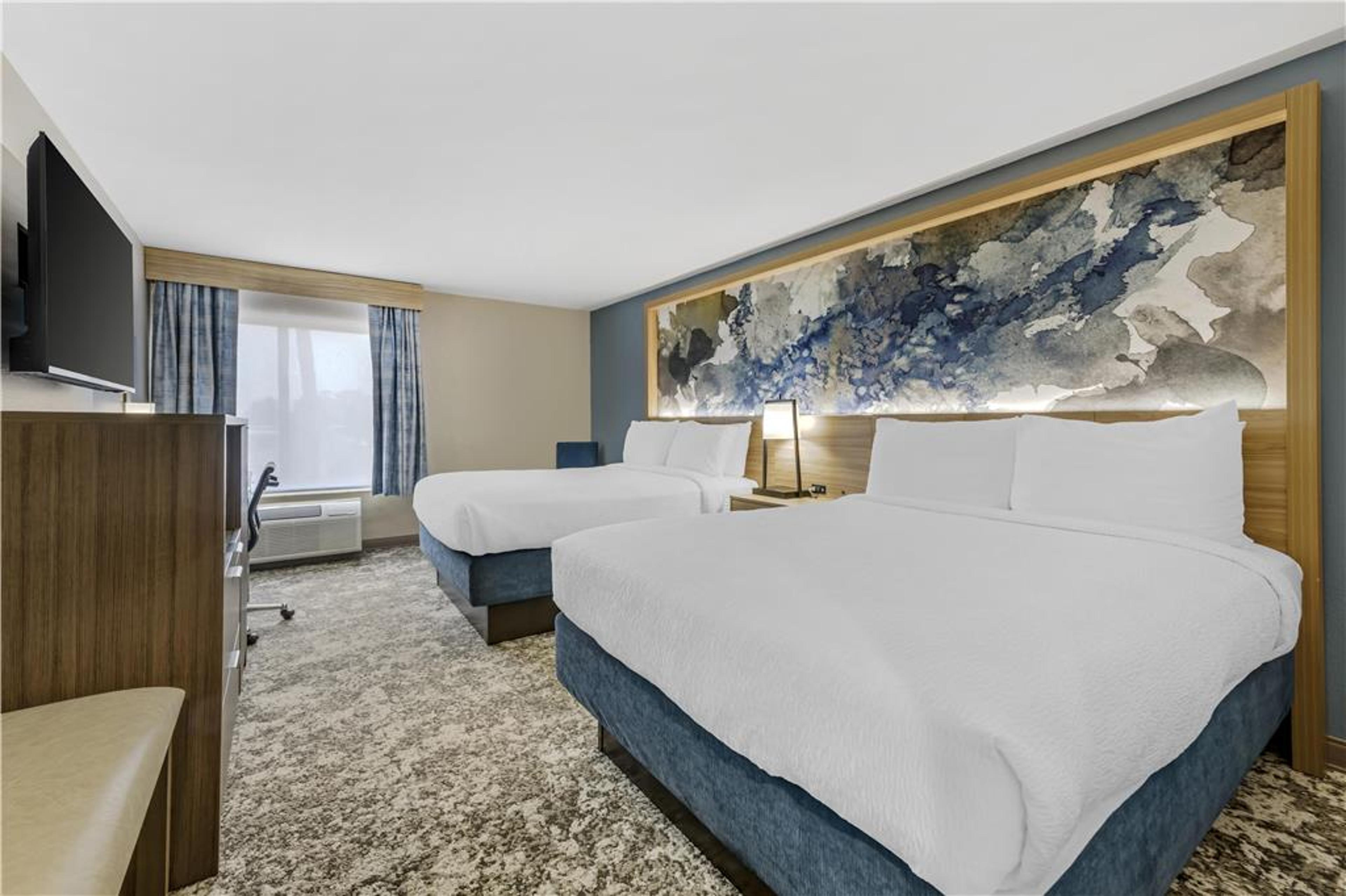 Best Western Plus Sanford Airport/Lake Mary Hotel