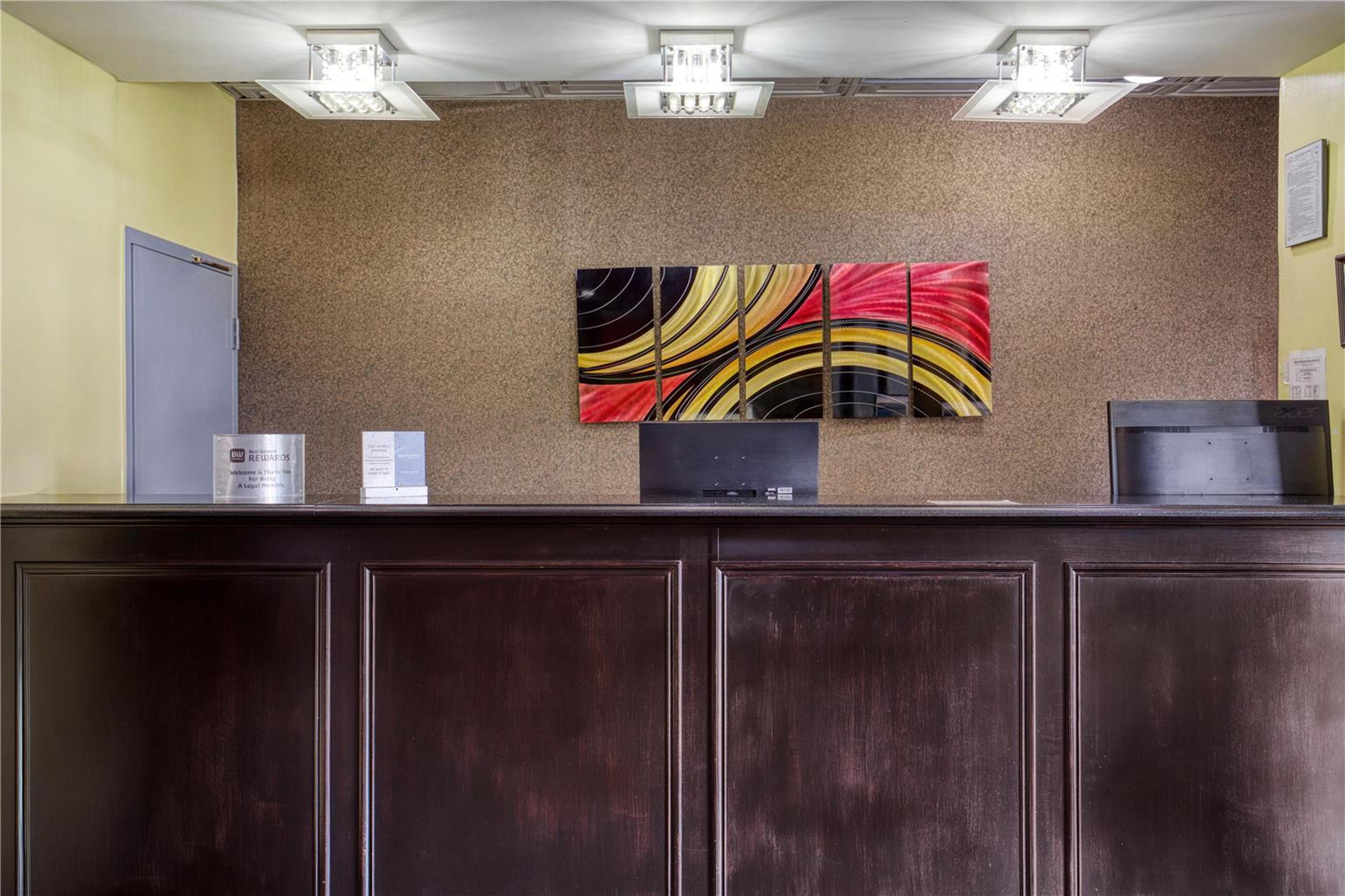 Hotel Photo 2