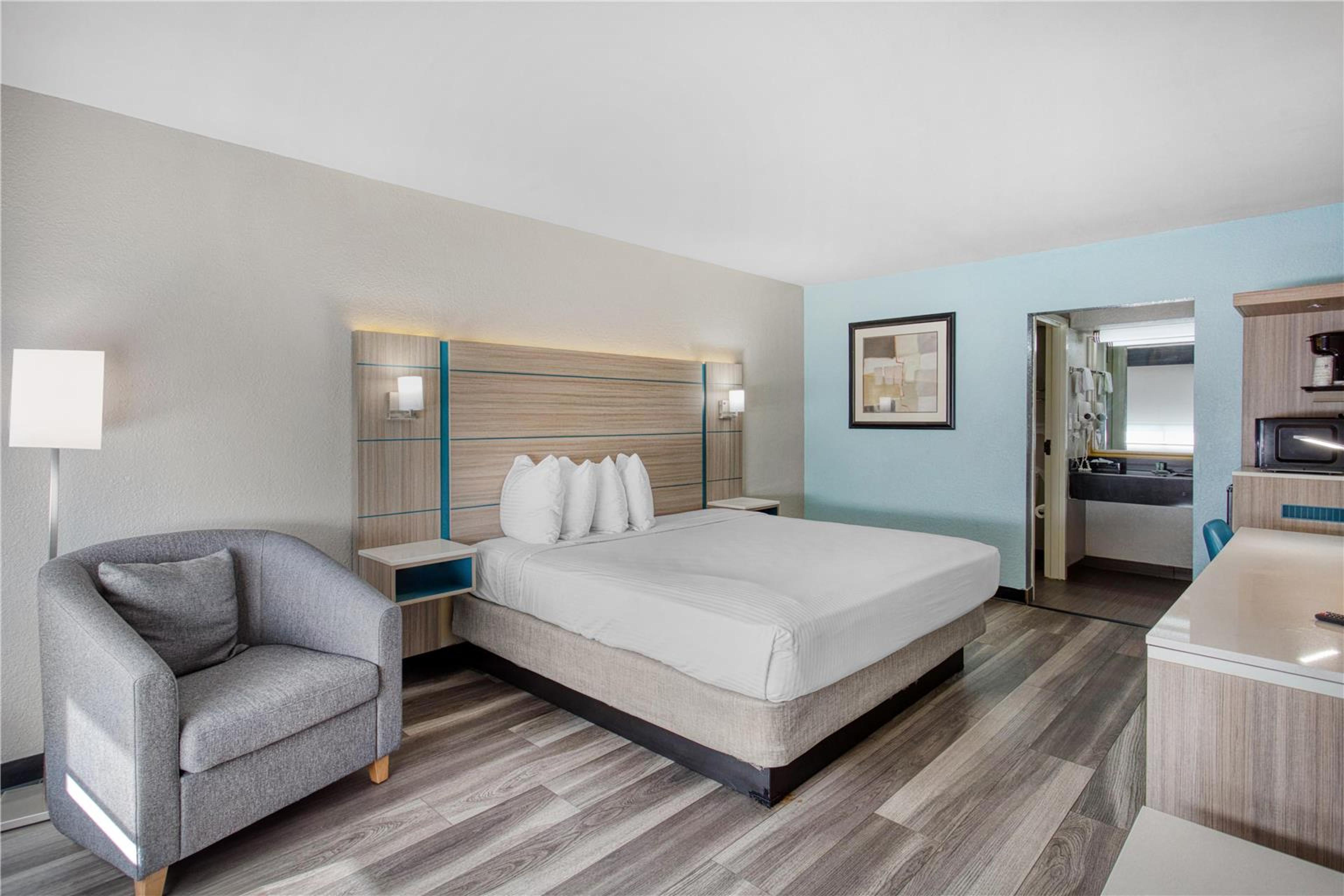 BEST WESTERN Executive Inn