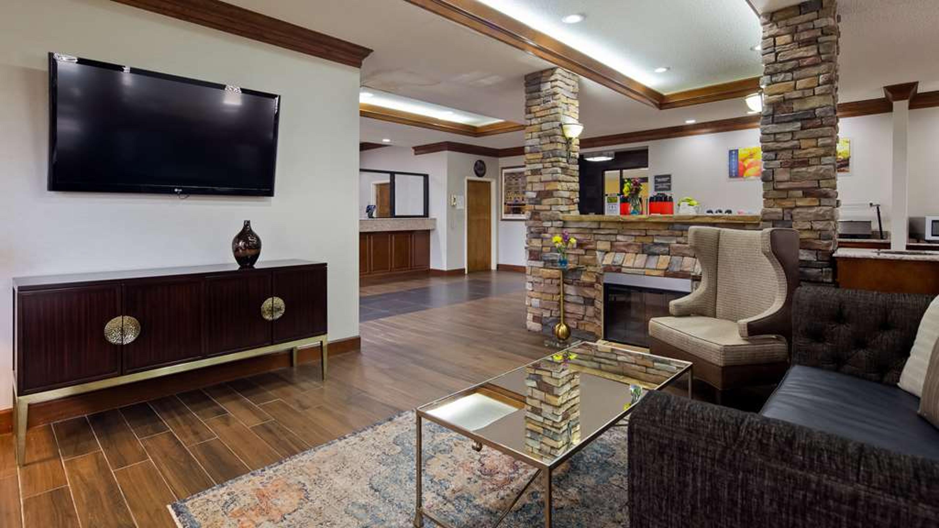 Hotel Photo 4