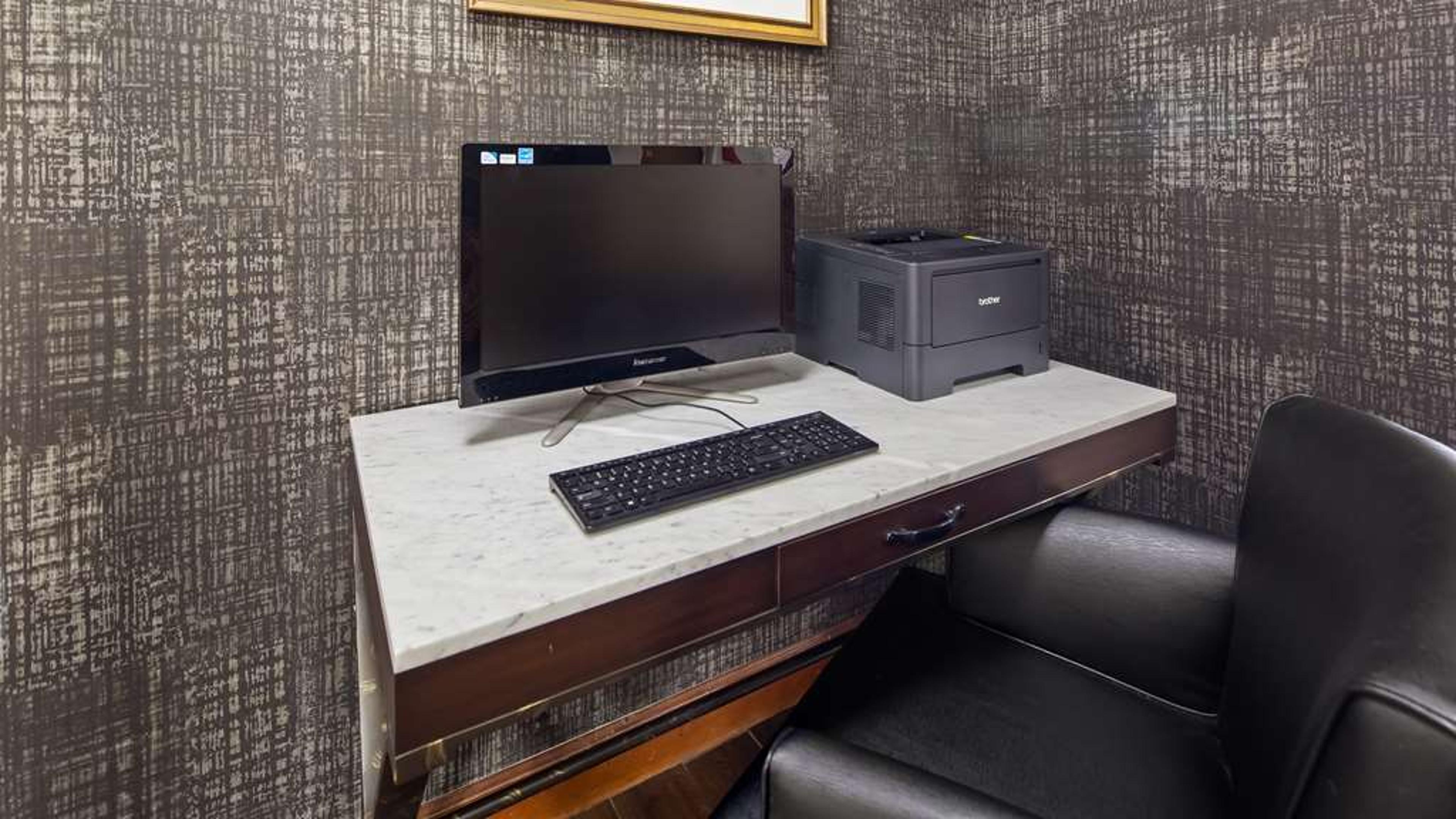 Hotel Photo 5