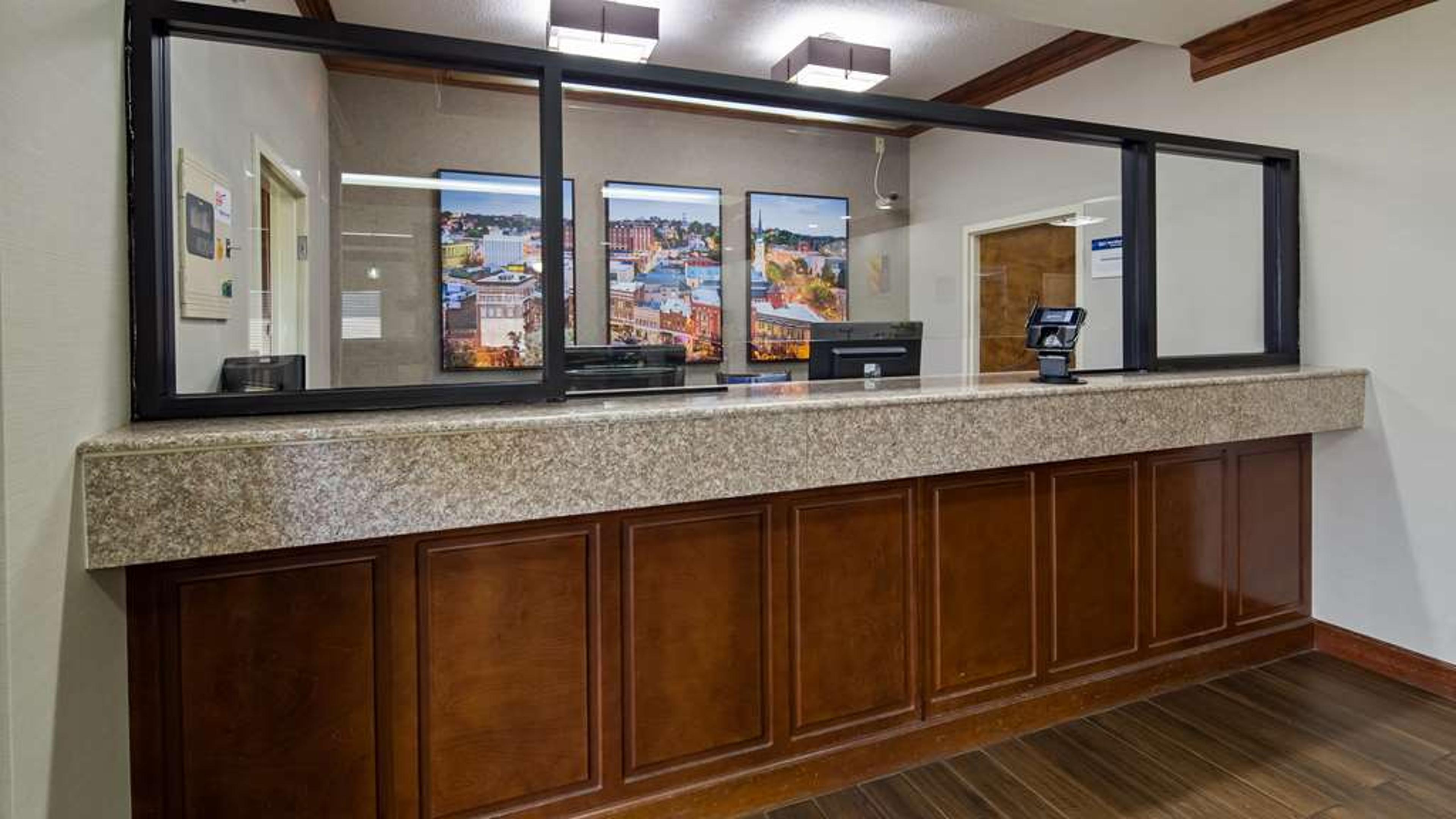Hotel Photo 2