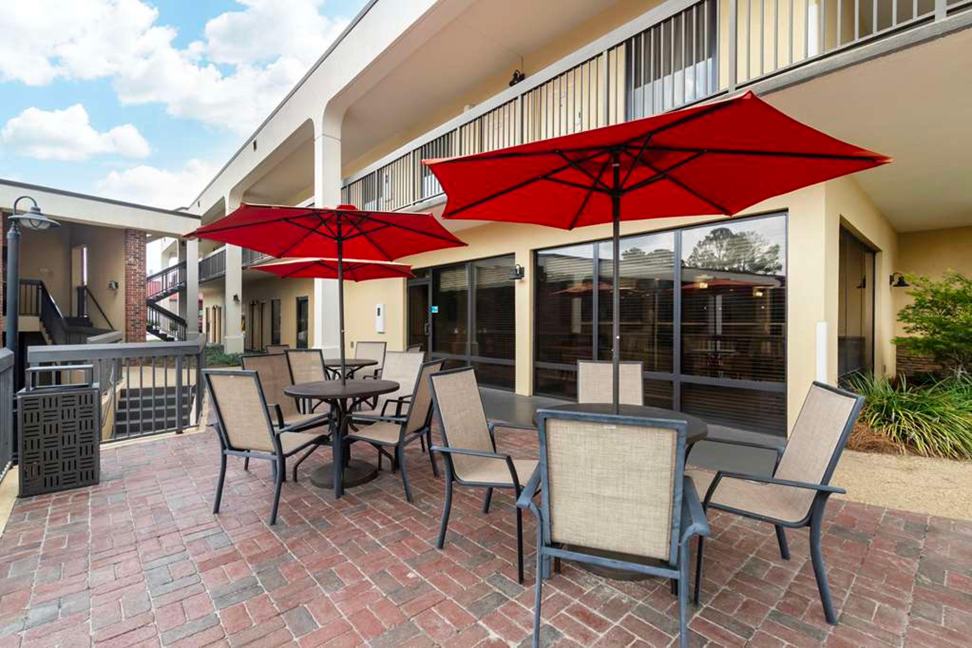 Hotel Photo 5