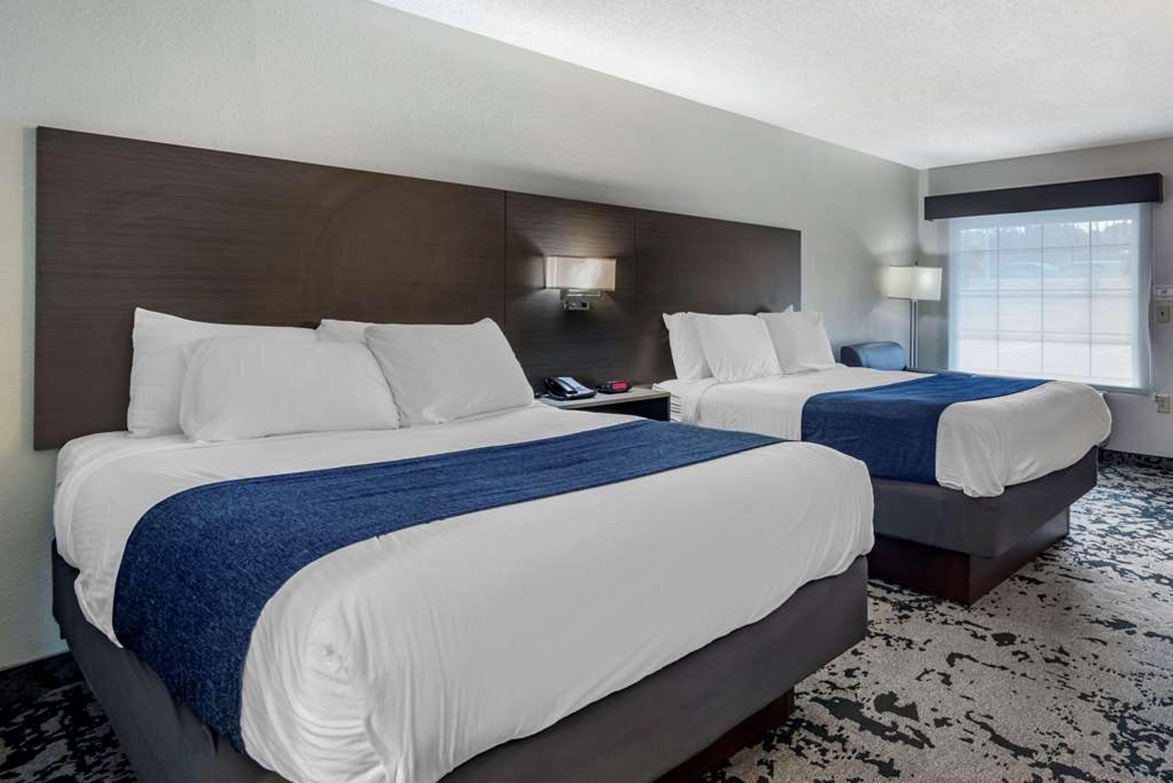 Best Western Allatoona Inn & Suites