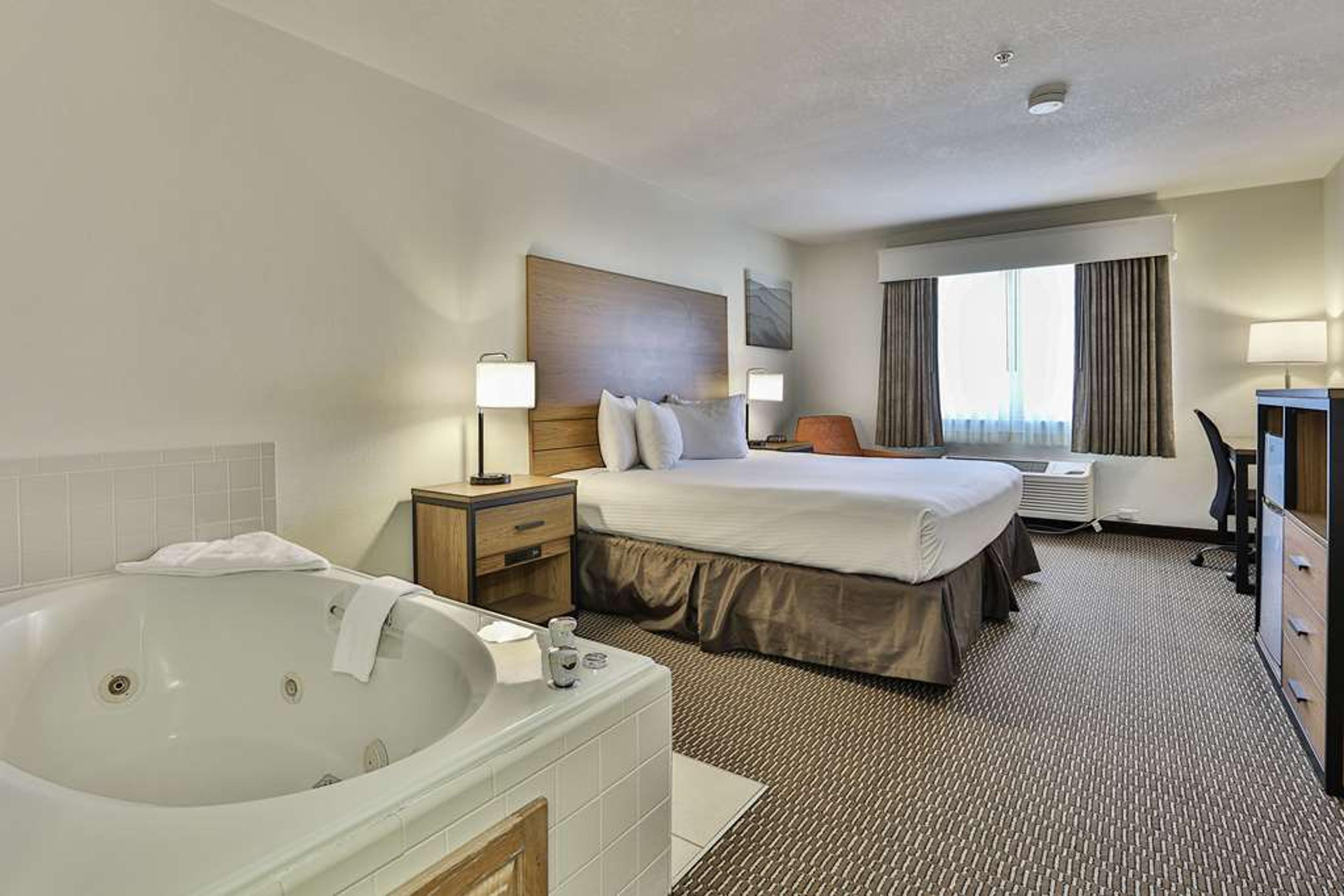 Best Western Mountain View Inn