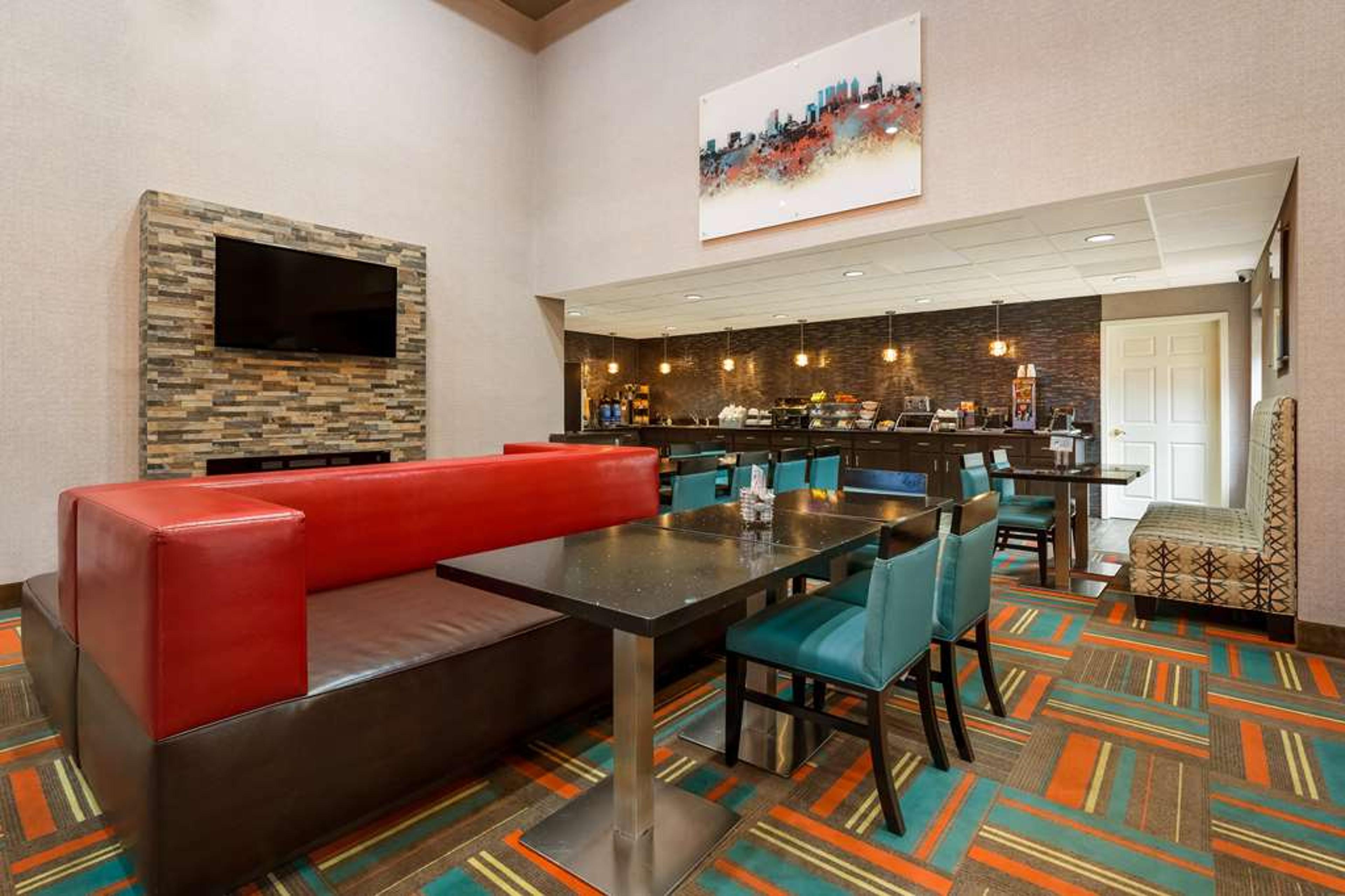 Hotel Photo 2