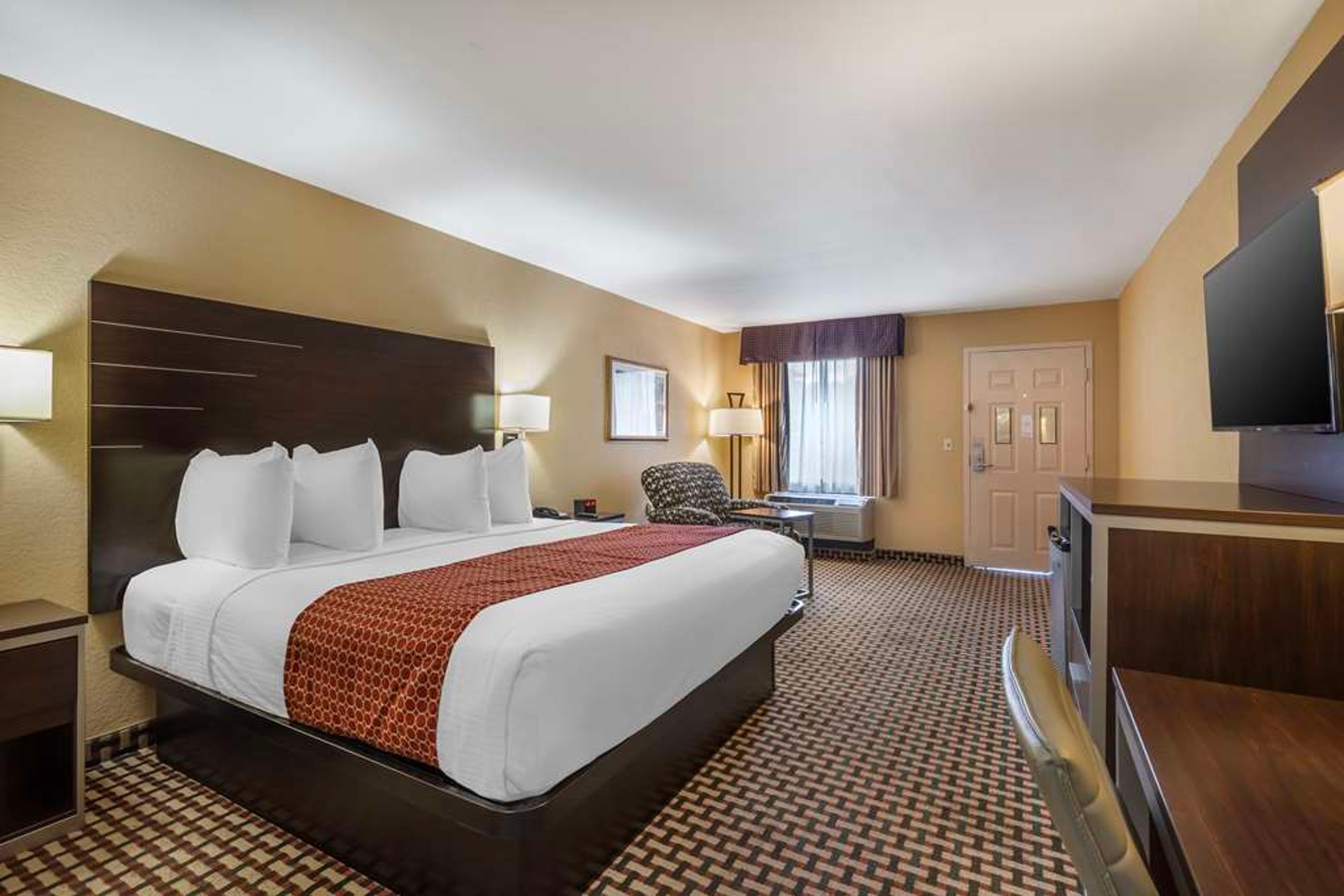Best Western Bradford Inn