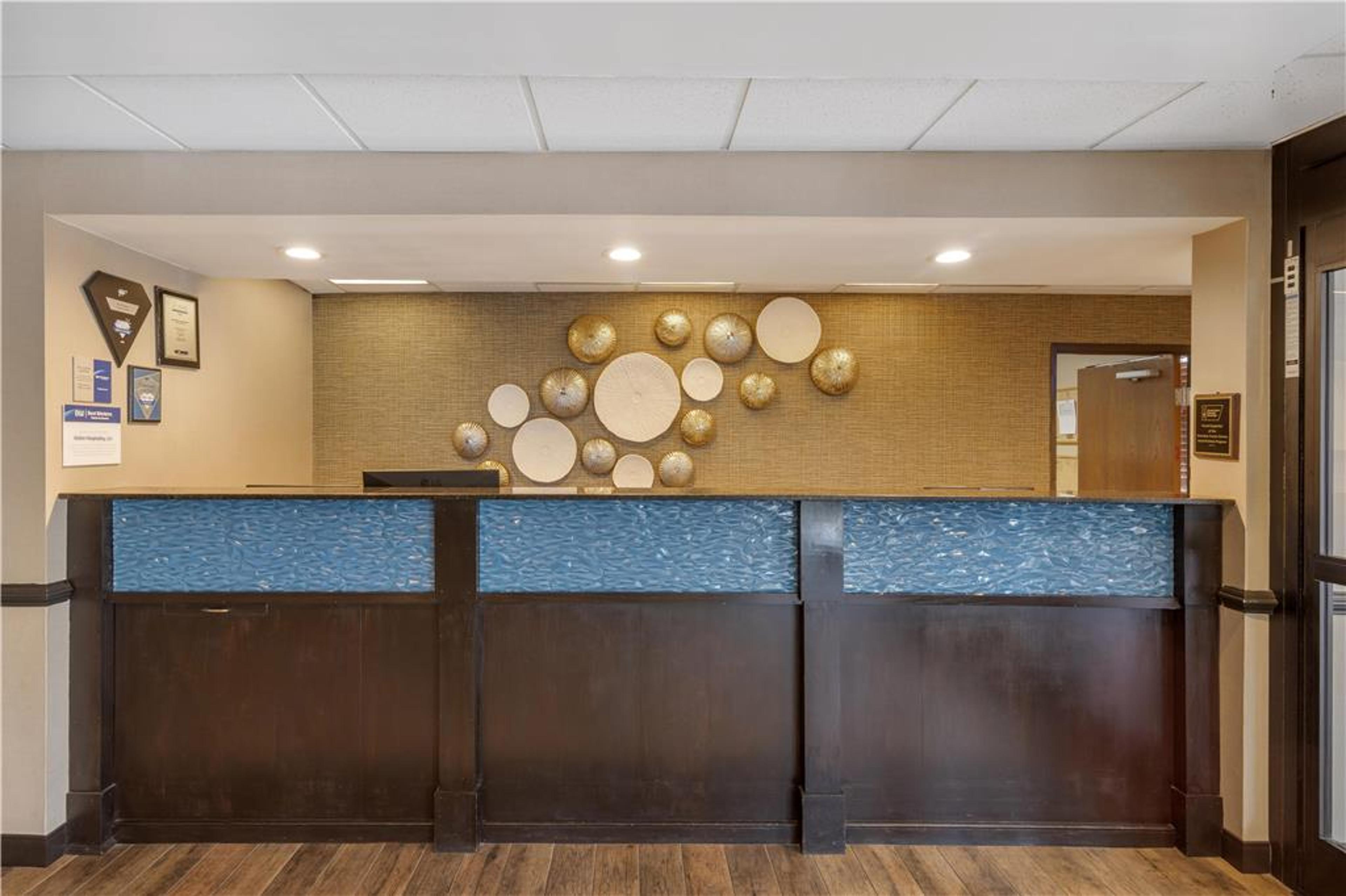 Hotel Photo 2