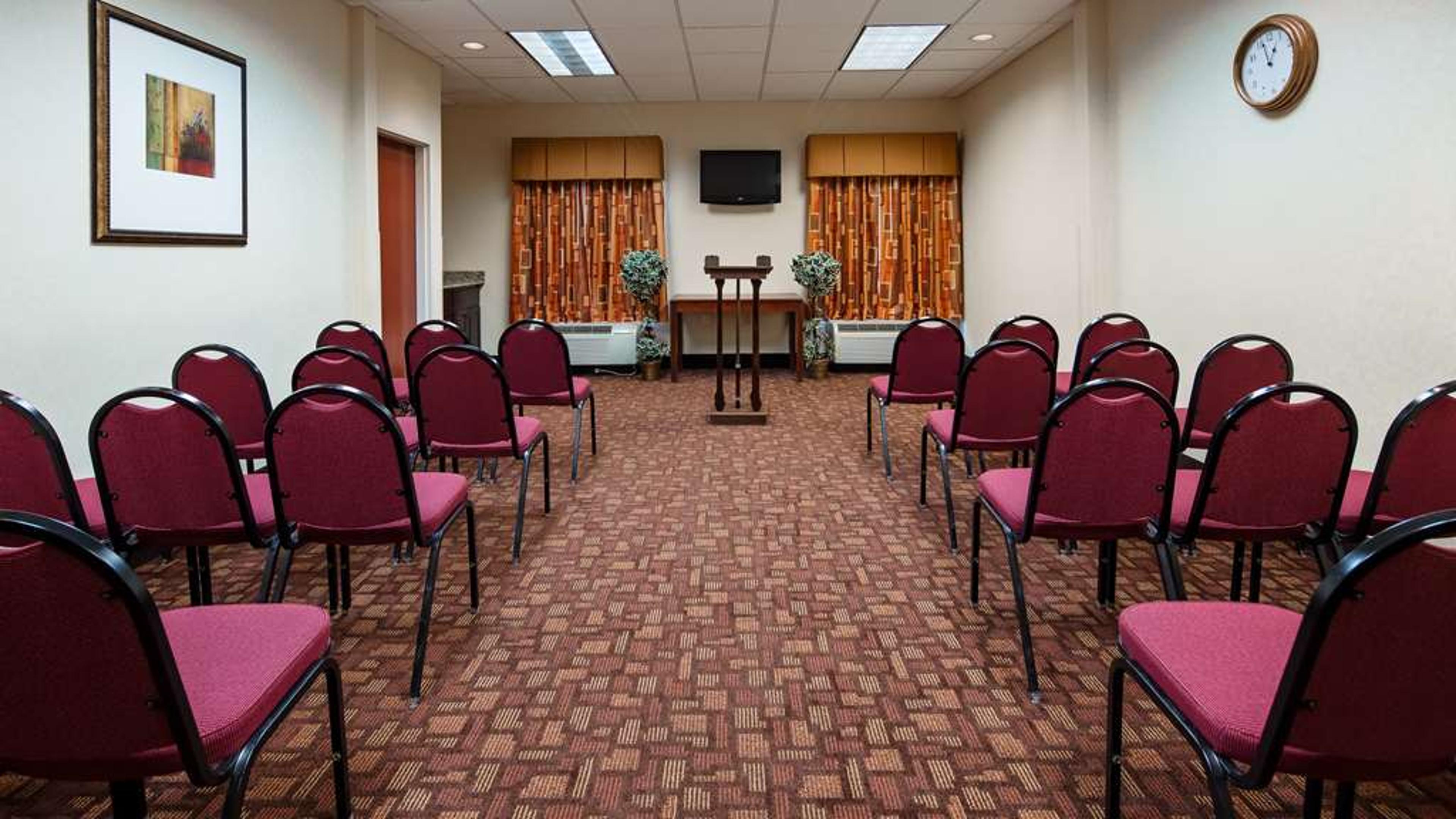 Hotel Photo 5