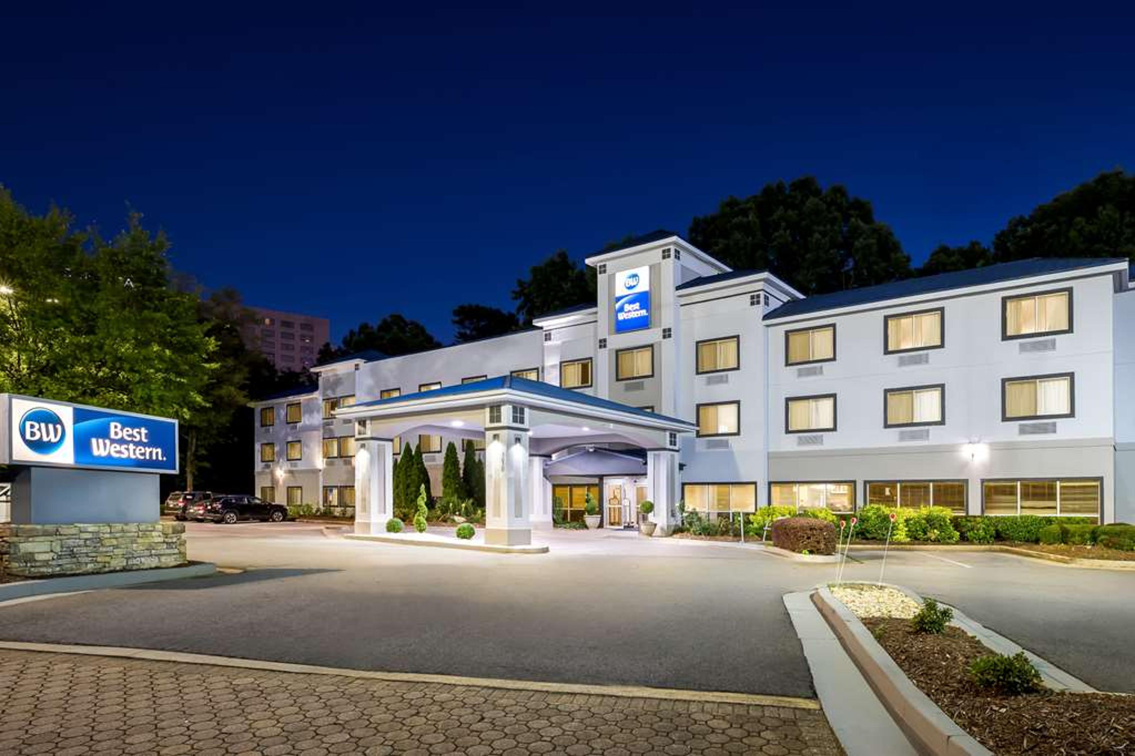 Hotel Photo 1