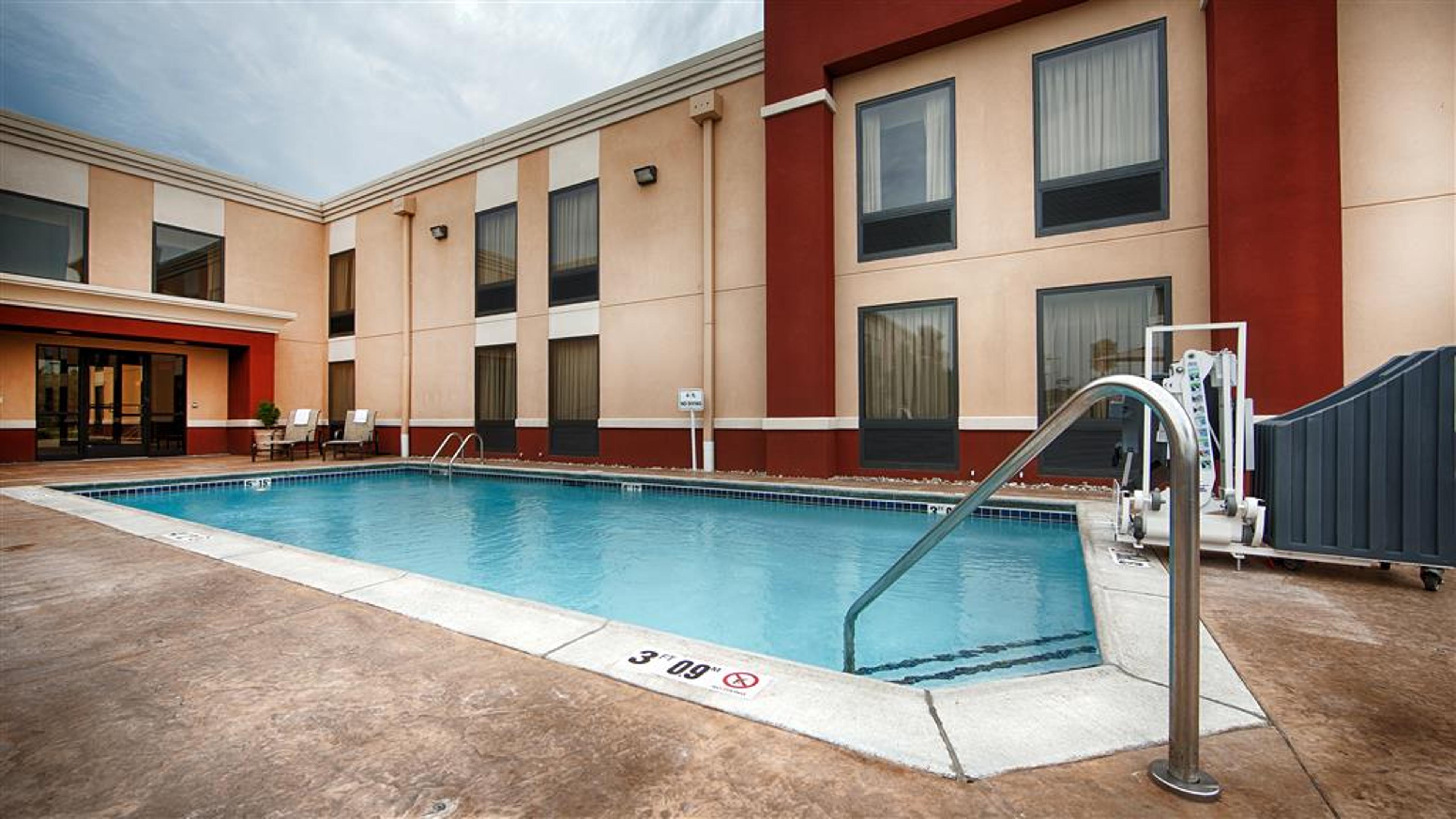 Hotel Photo 3