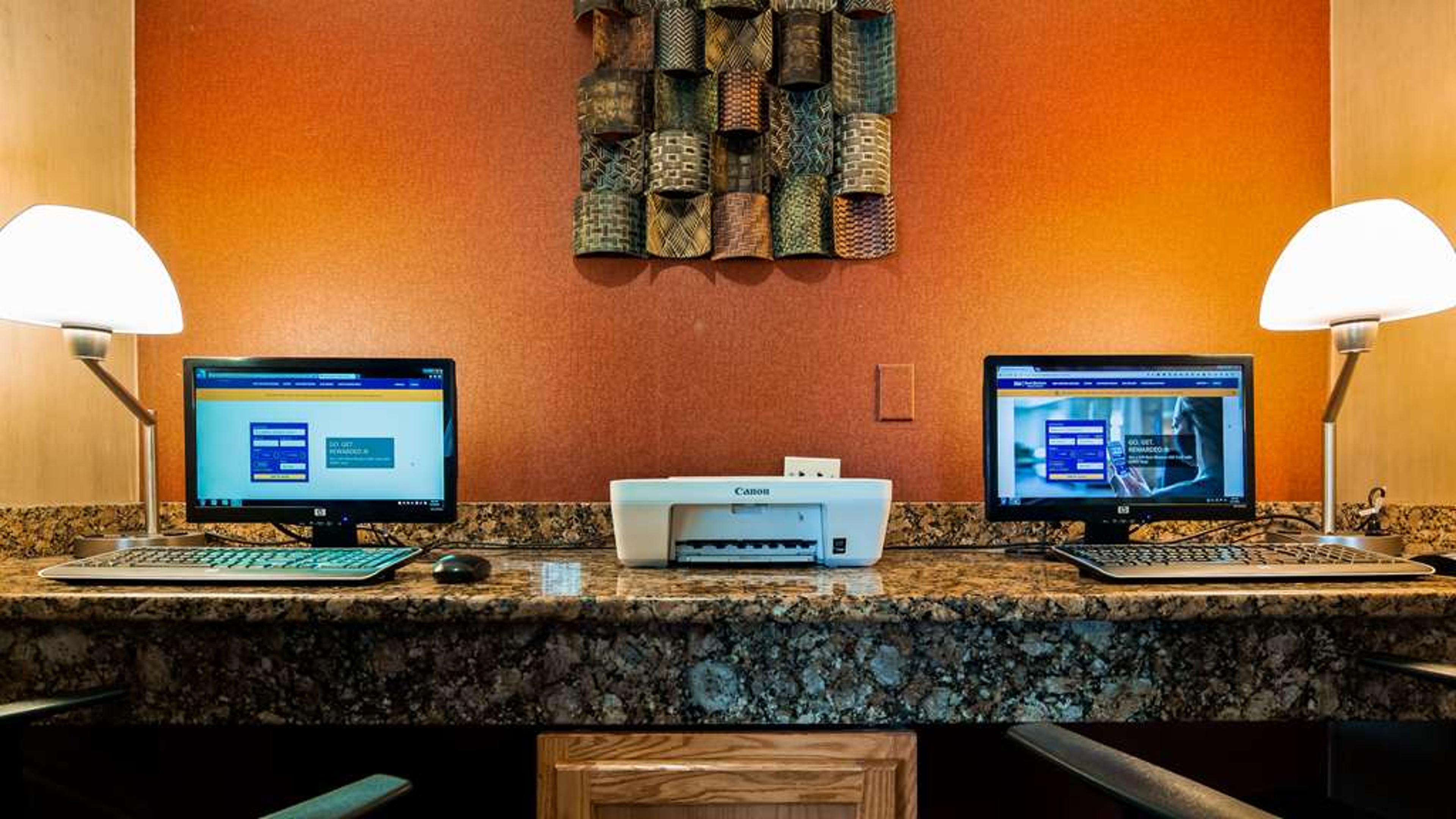 Hotel Photo 5