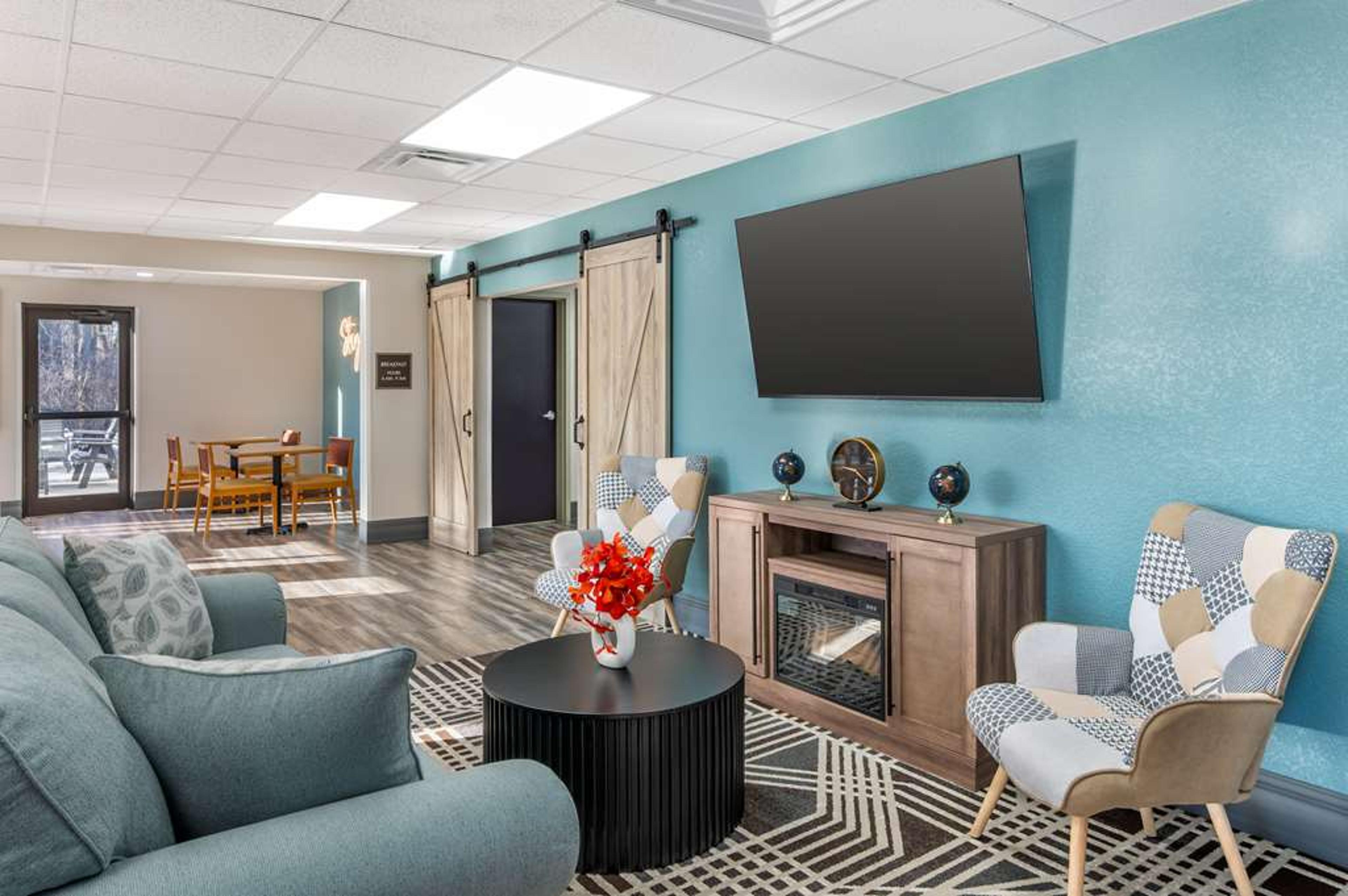 Hotel Photo 3
