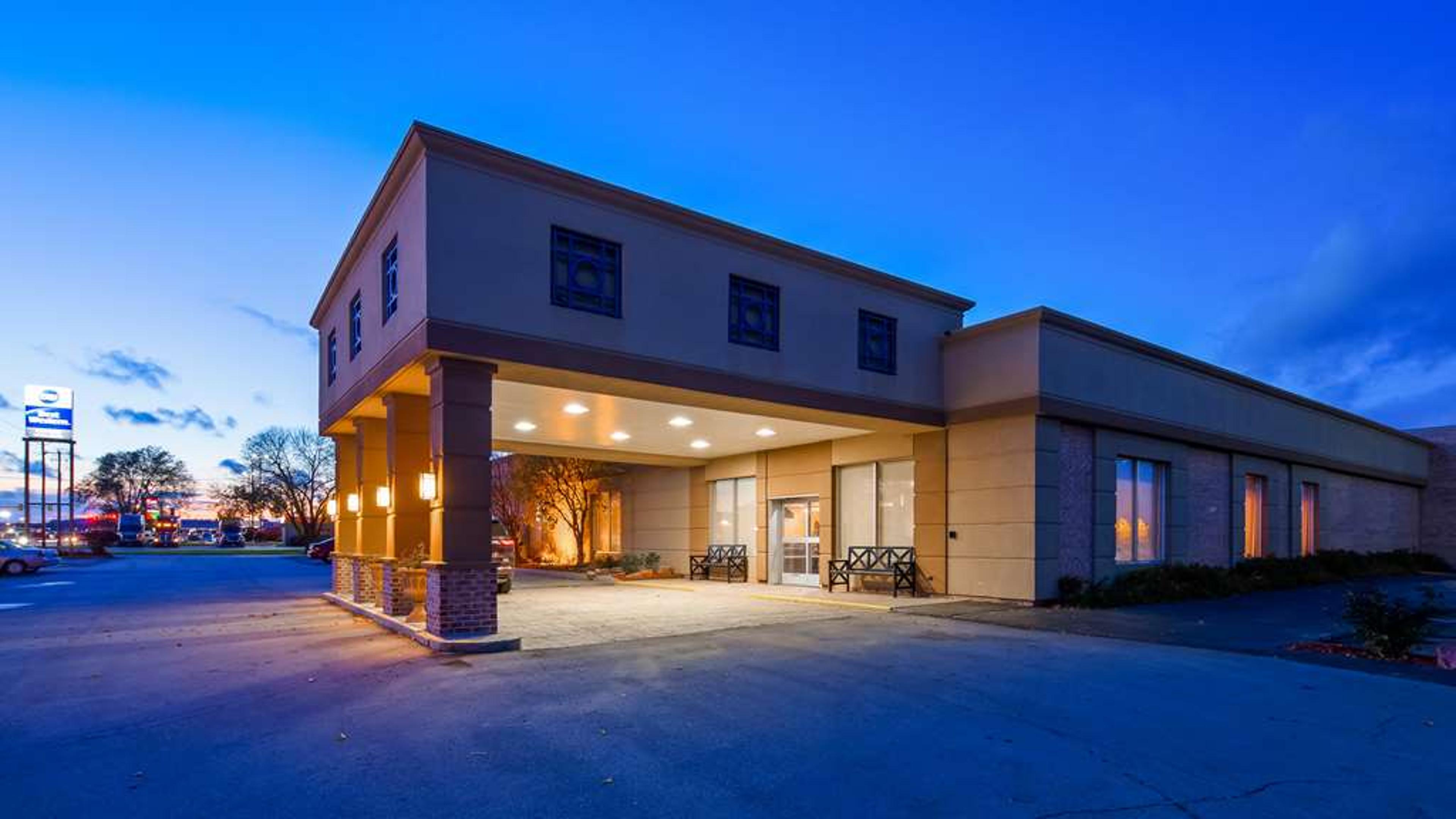 Hotel Photo 1