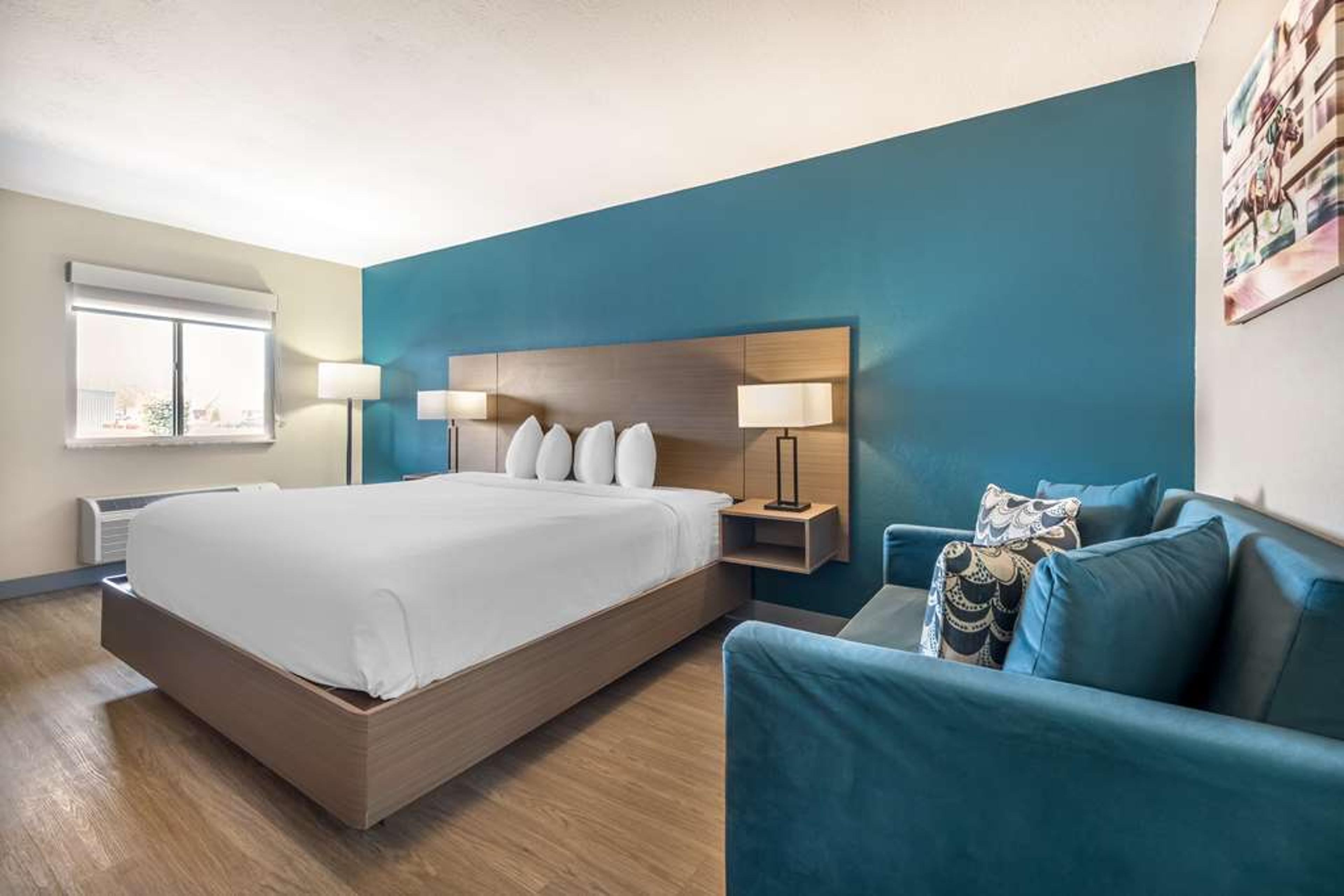 BEST WESTERN Green Tree Inn