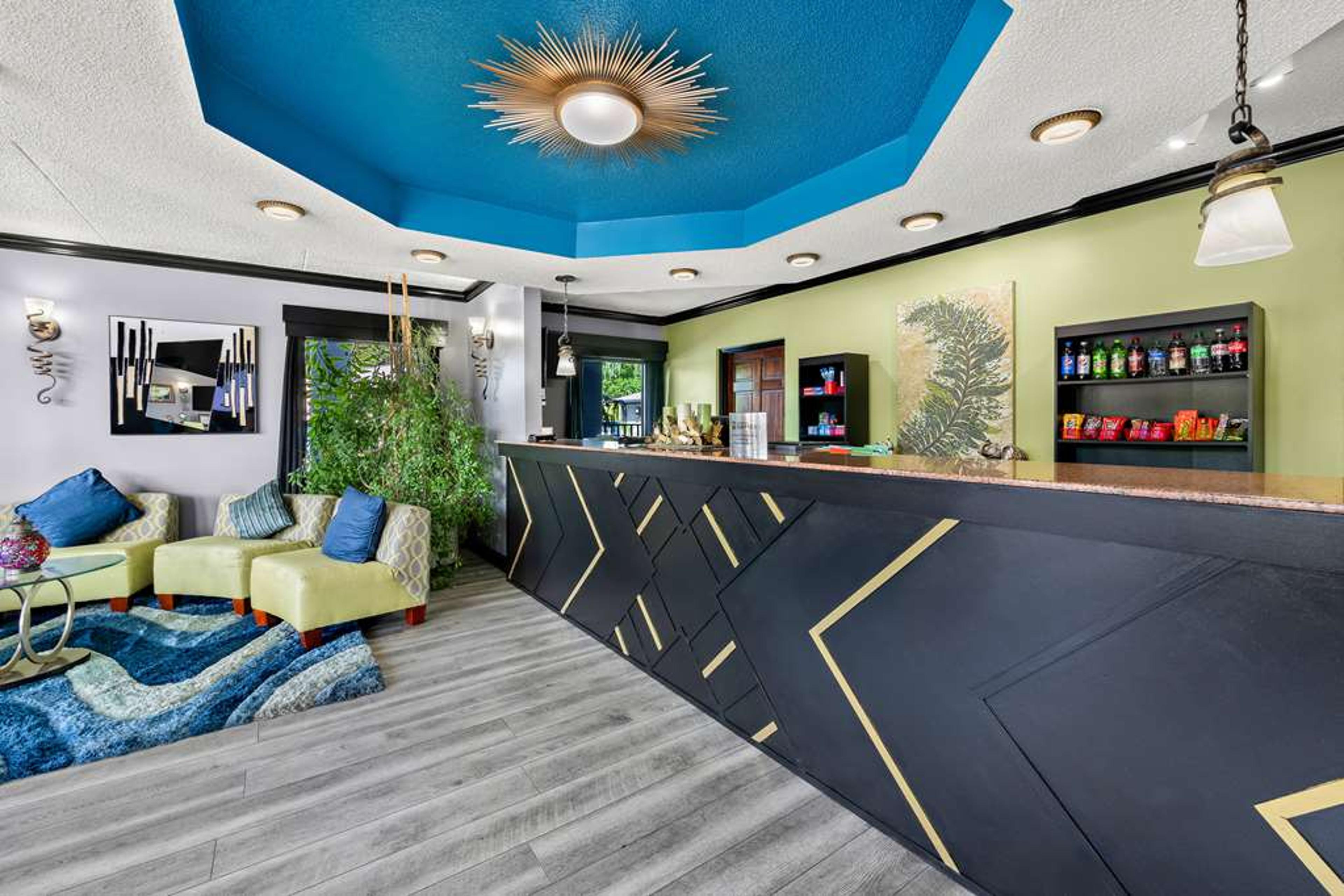 Hotel Photo 5