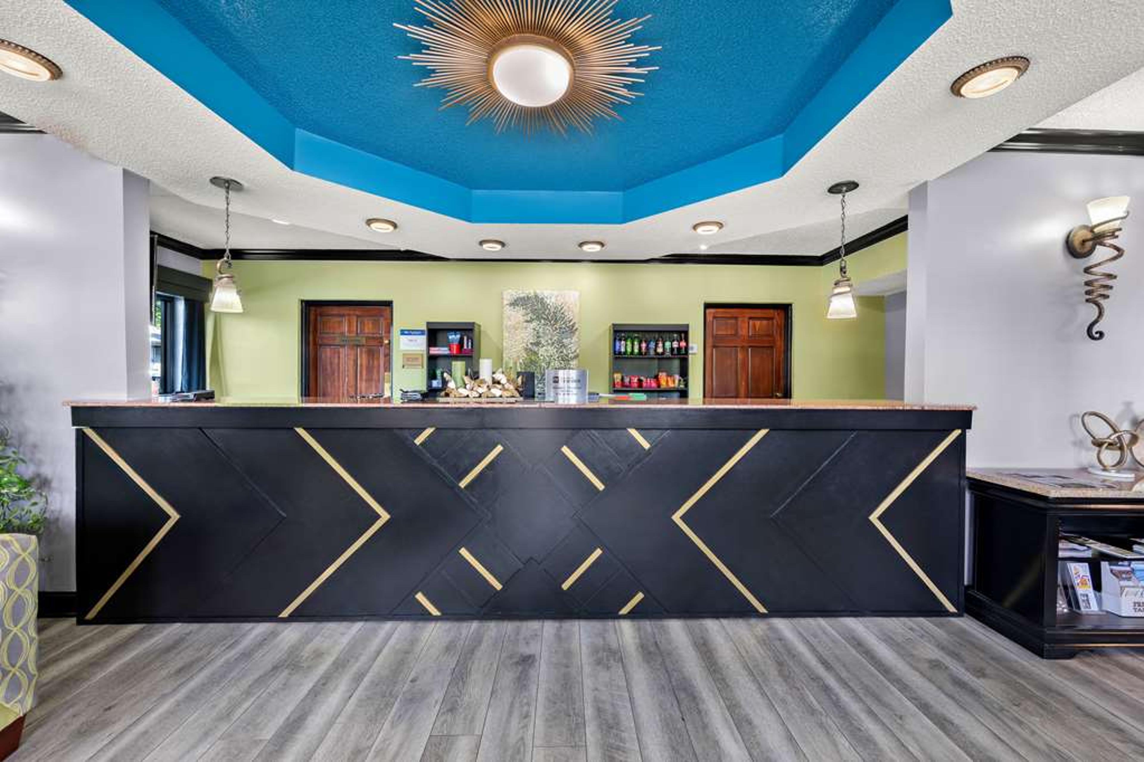 Hotel Photo 2