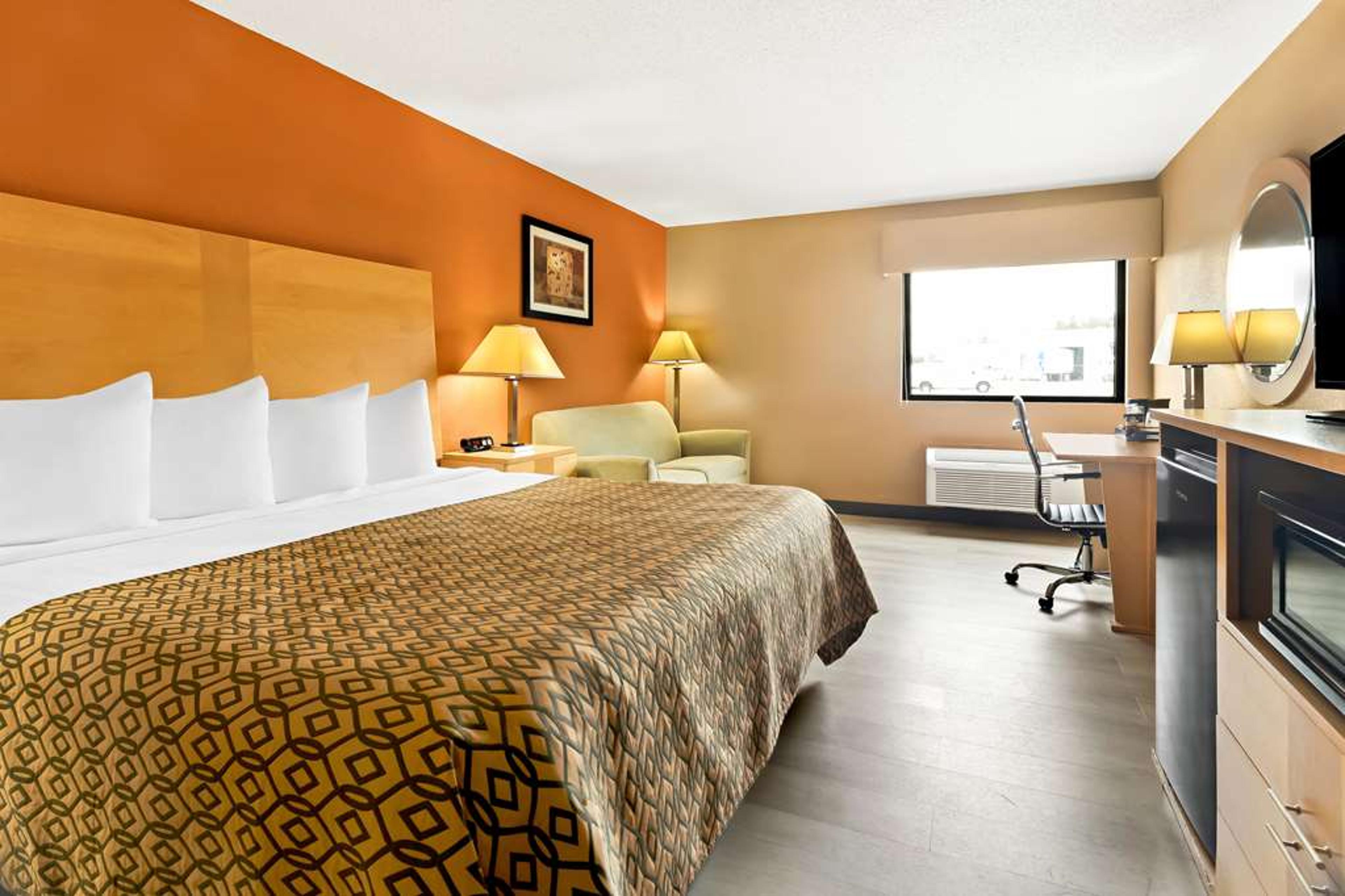 Best Western Paducah Inn