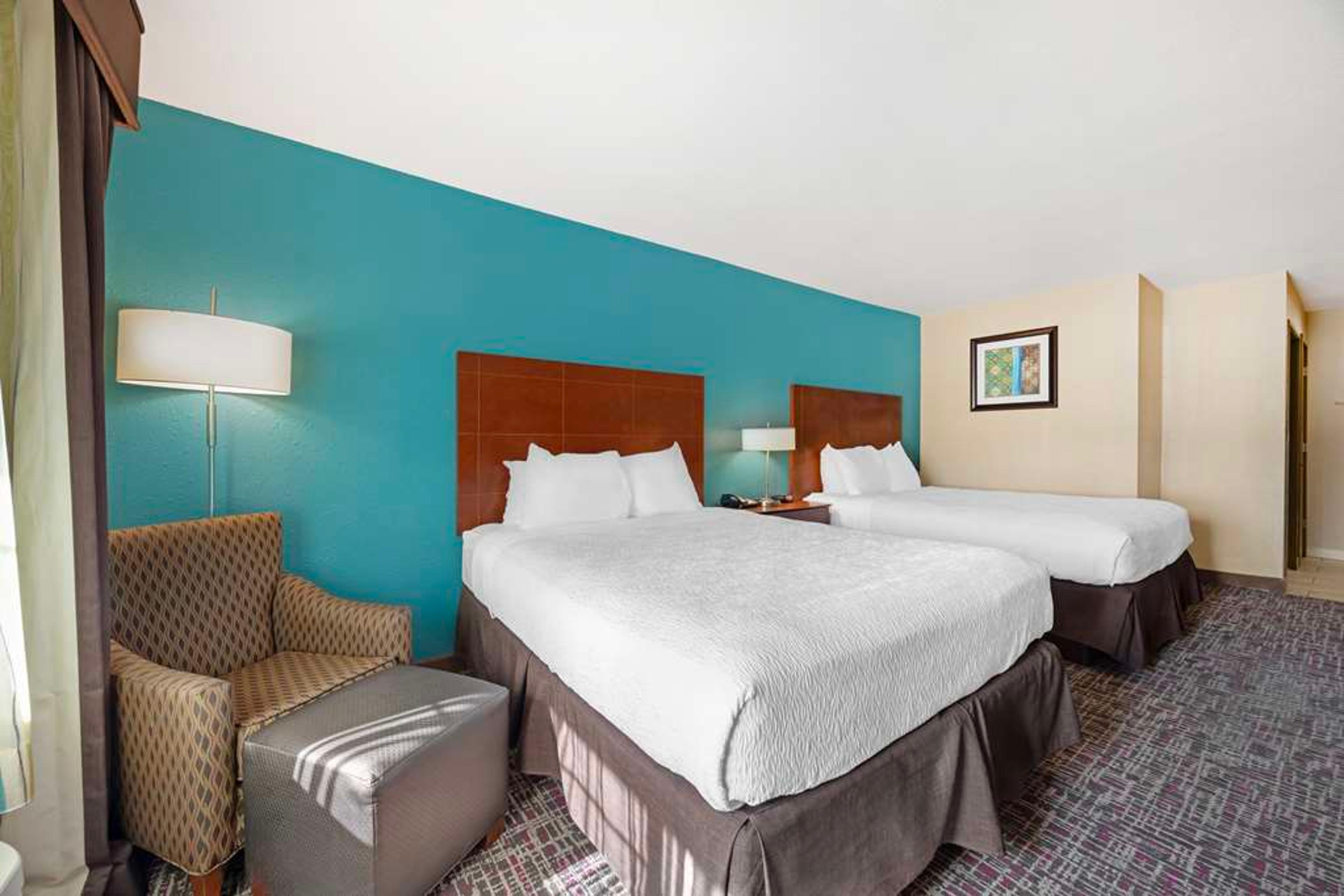 Best Western Central City