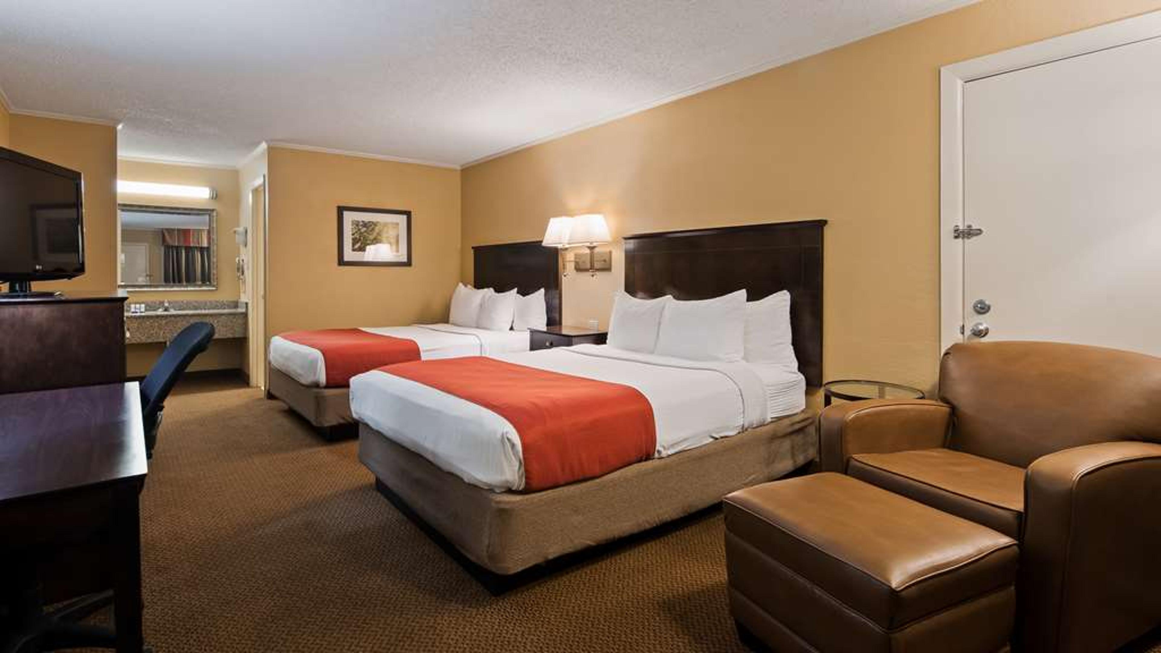 SureStay Plus by Best Western Covington