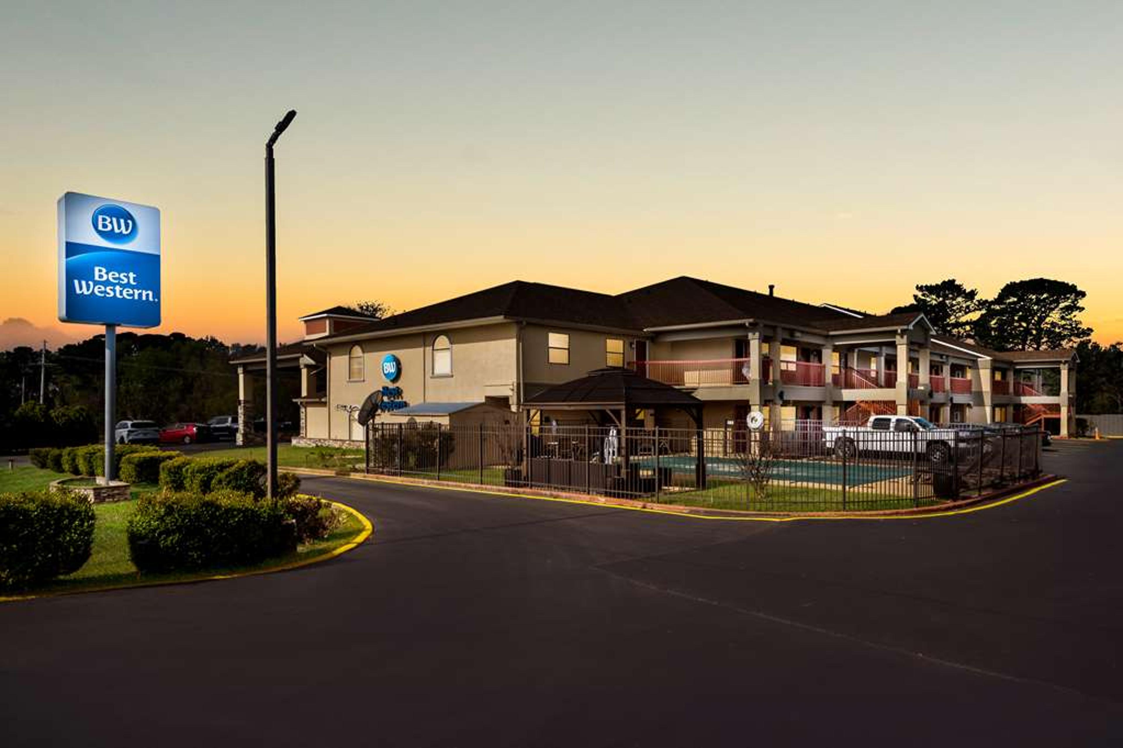 Hotel Photo 3