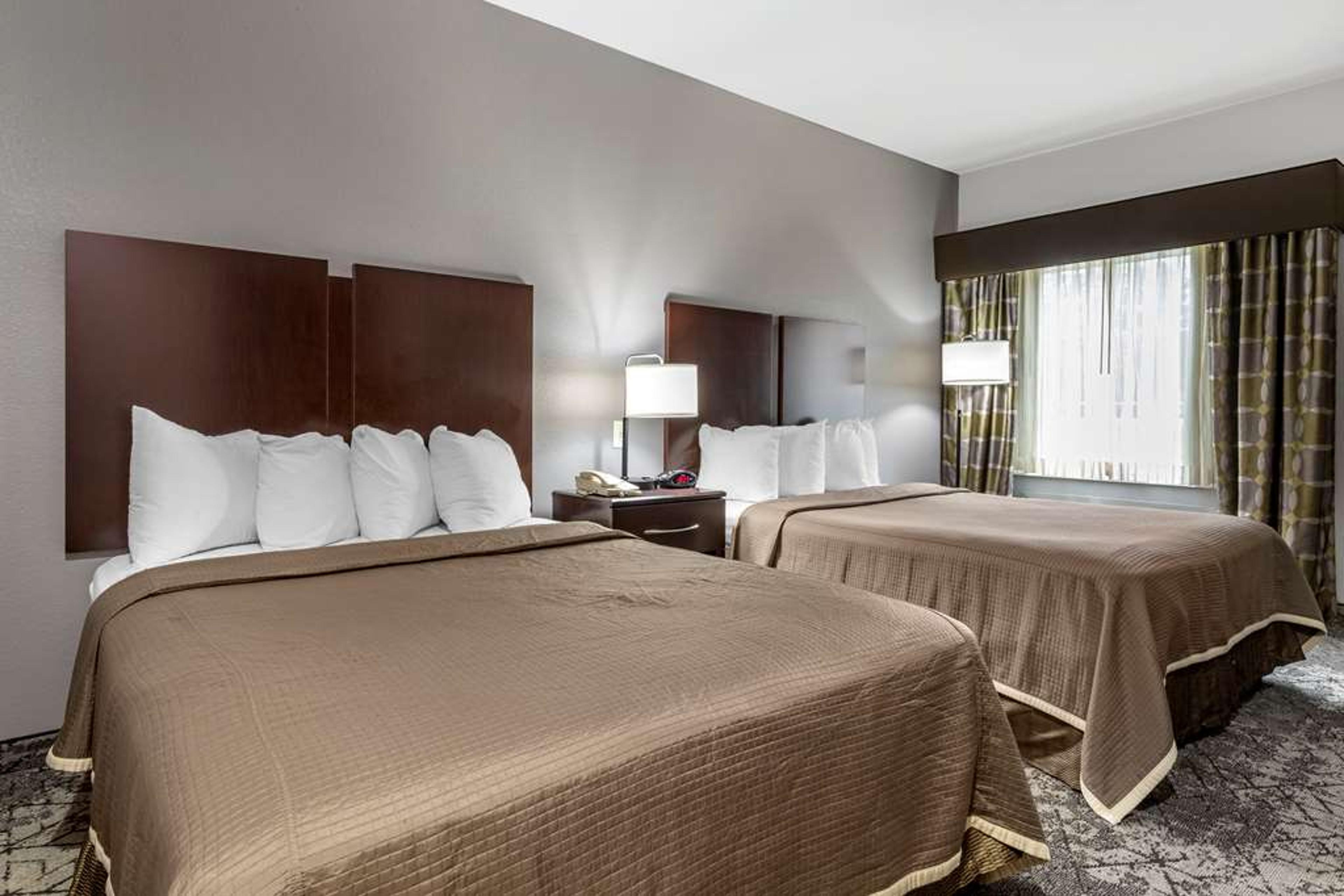 Best Western Oakdale Inn