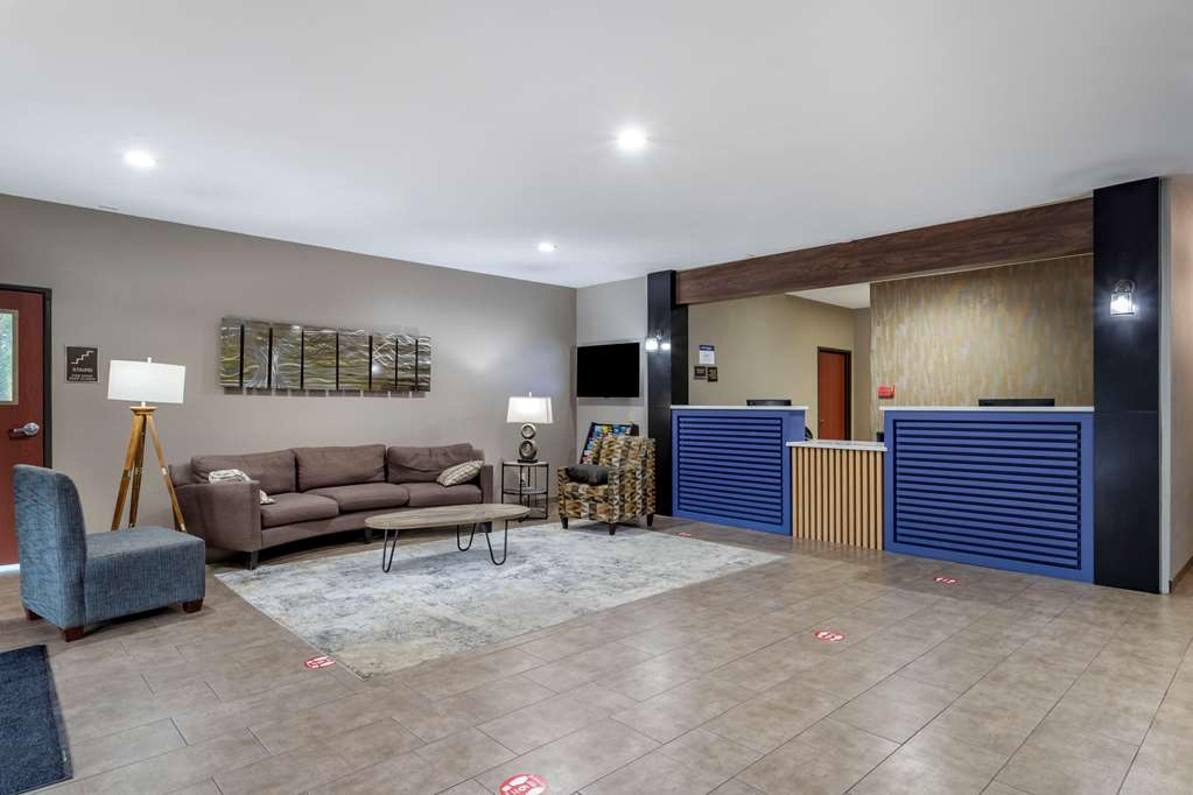 Hotel Photo 2