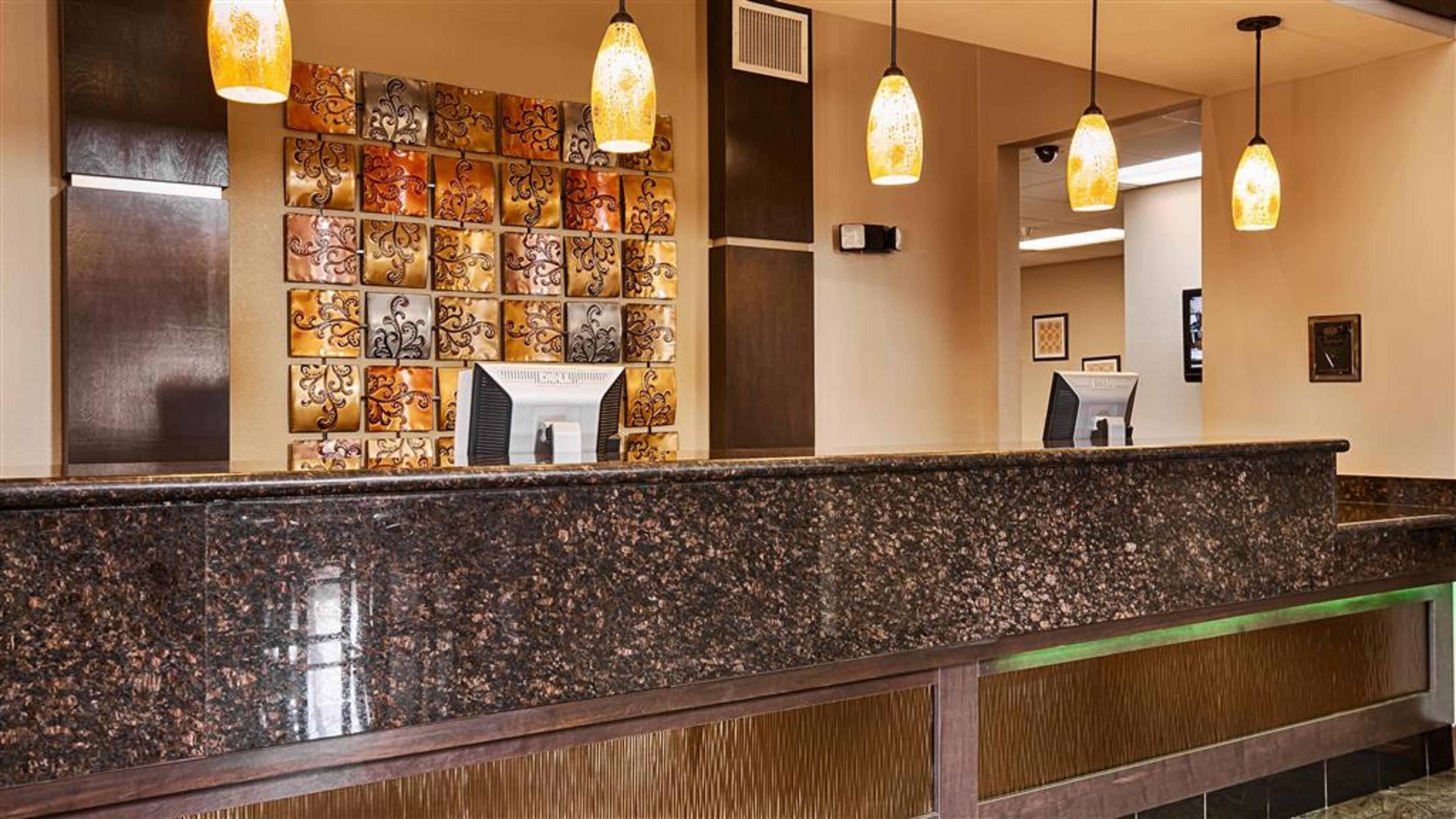 Hotel Photo 2