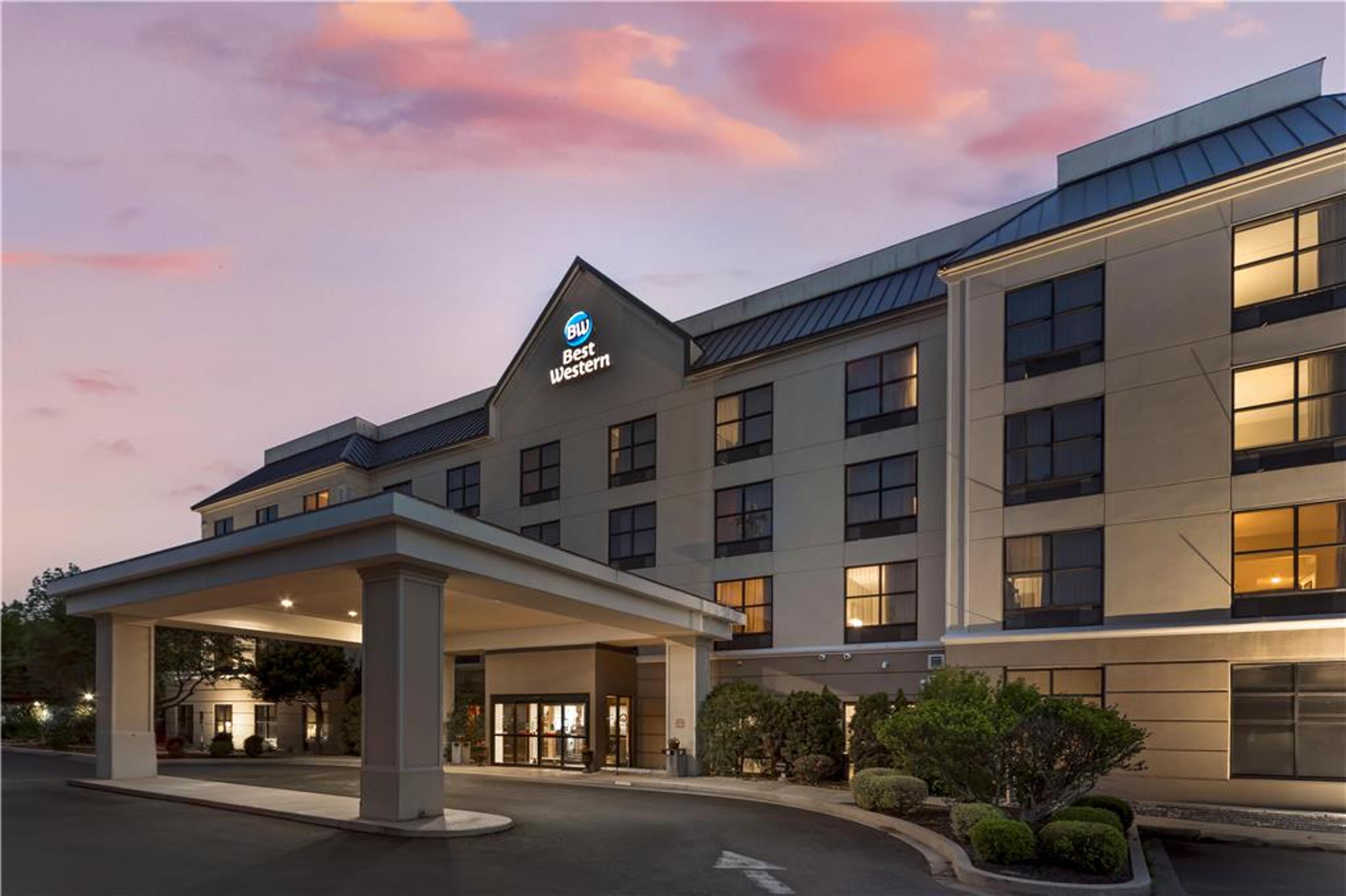 Best Western Chesapeake Bay North Inn