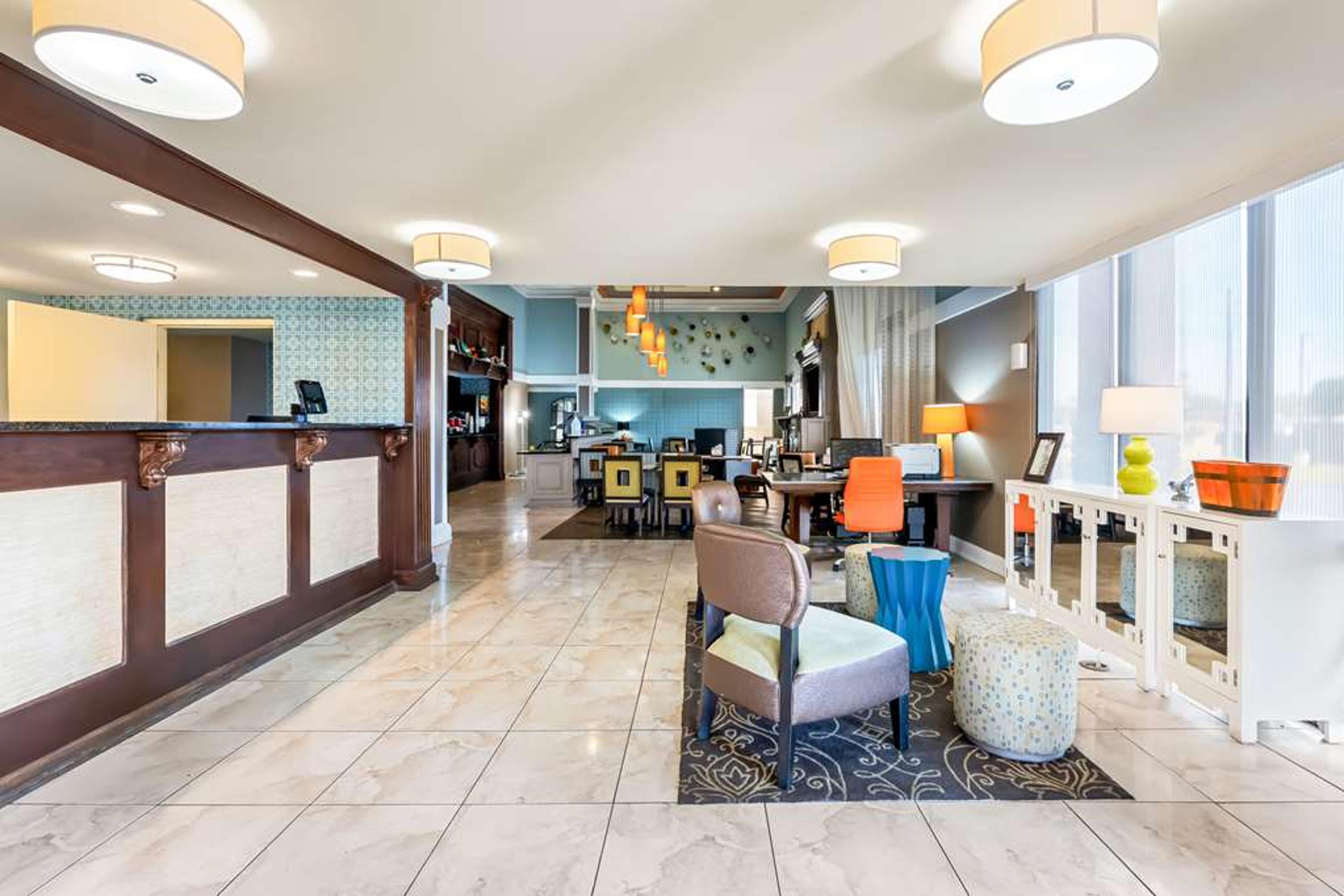 Hotel Photo 5