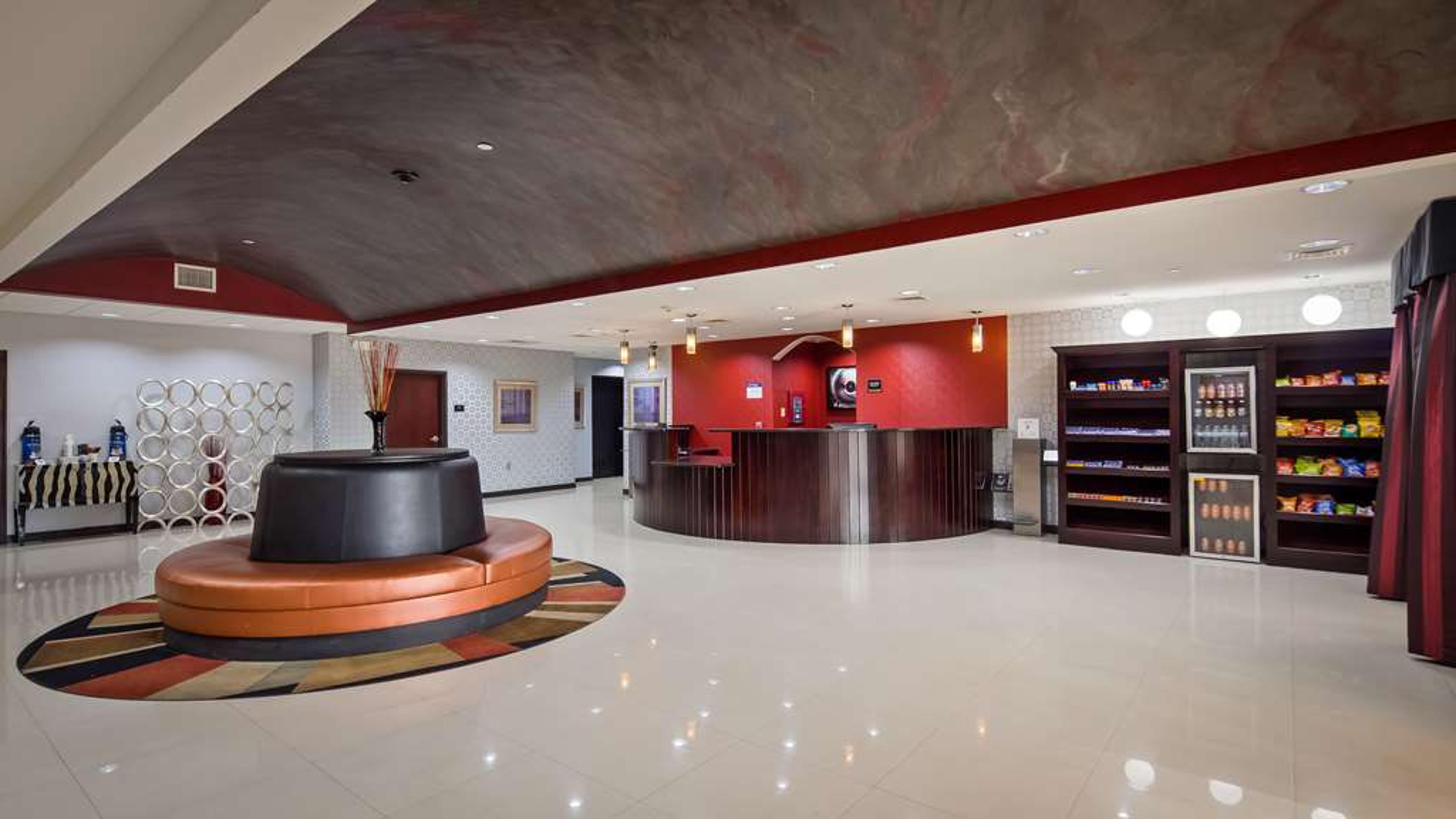 Hotel Photo 2