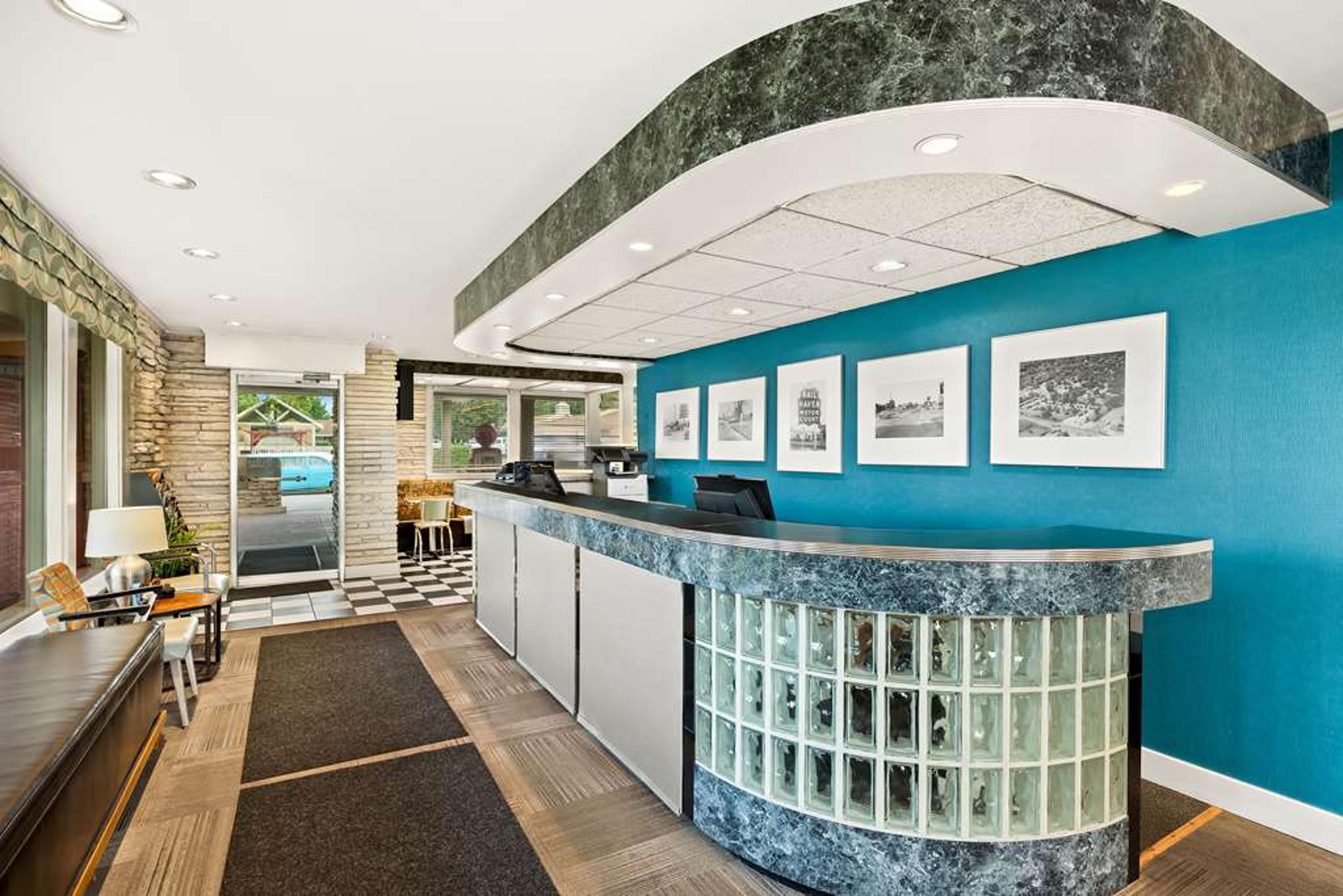 Hotel Photo 2
