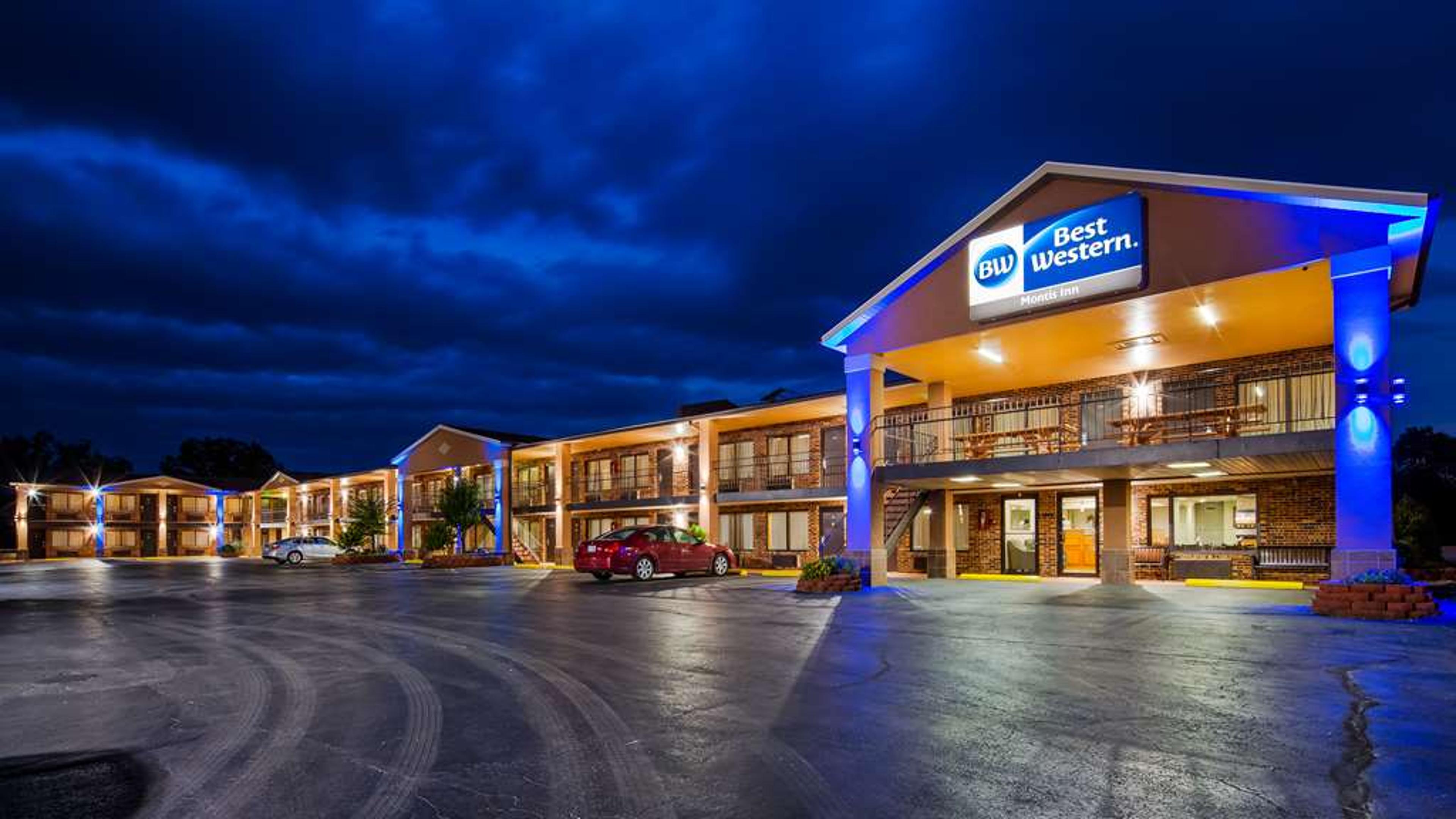 Hotel Photo 1