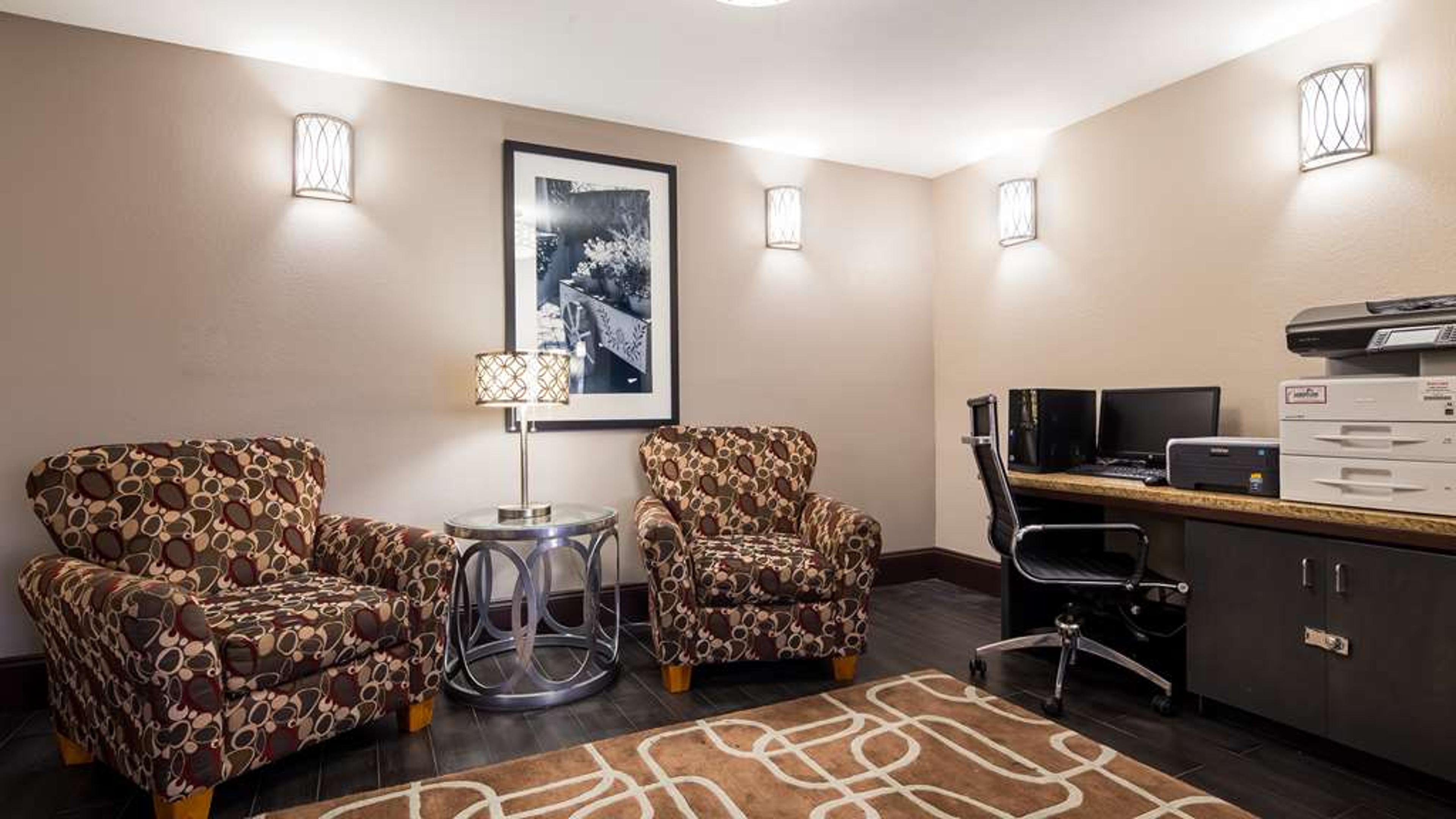 Hotel Photo 5