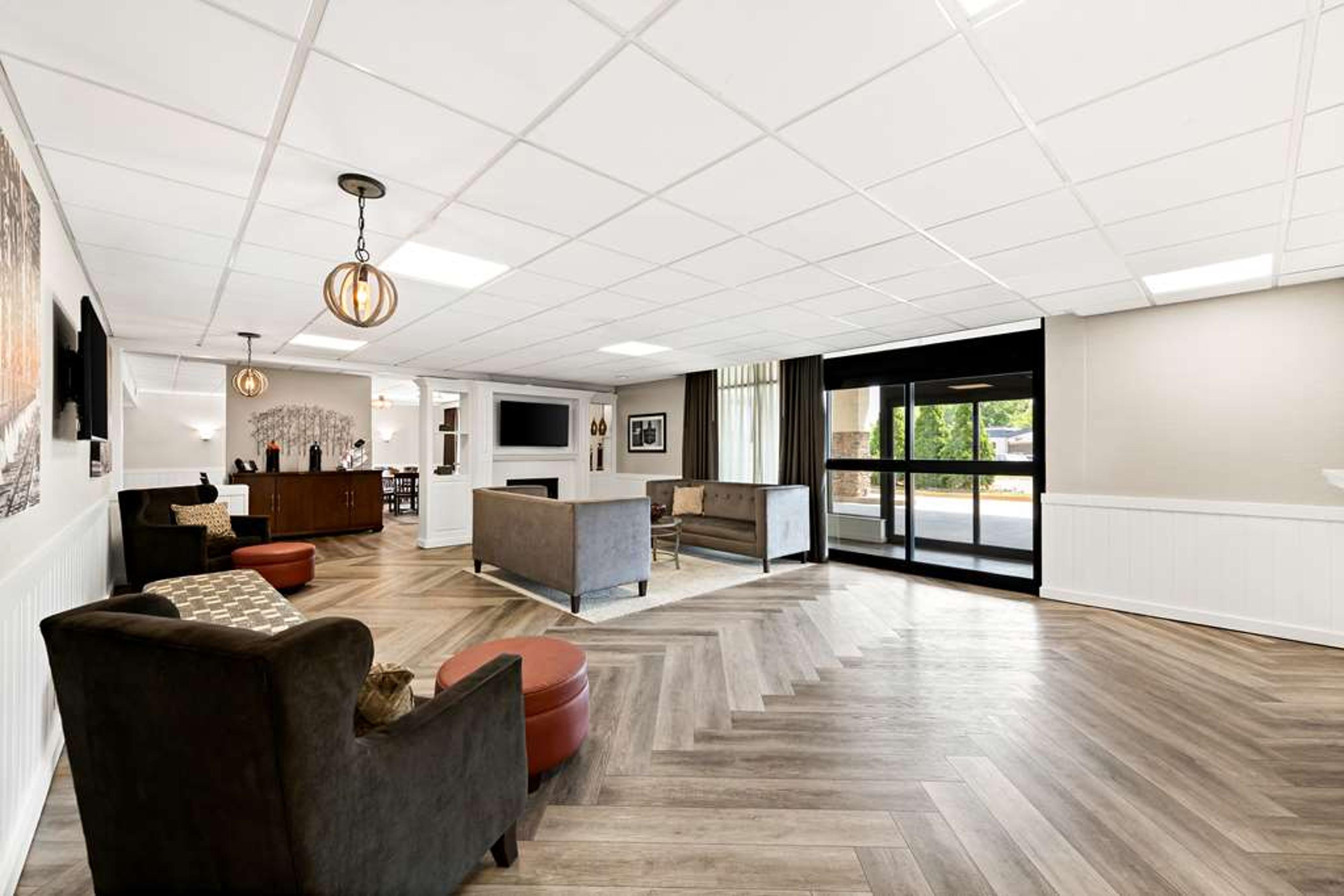 Hotel Photo 2