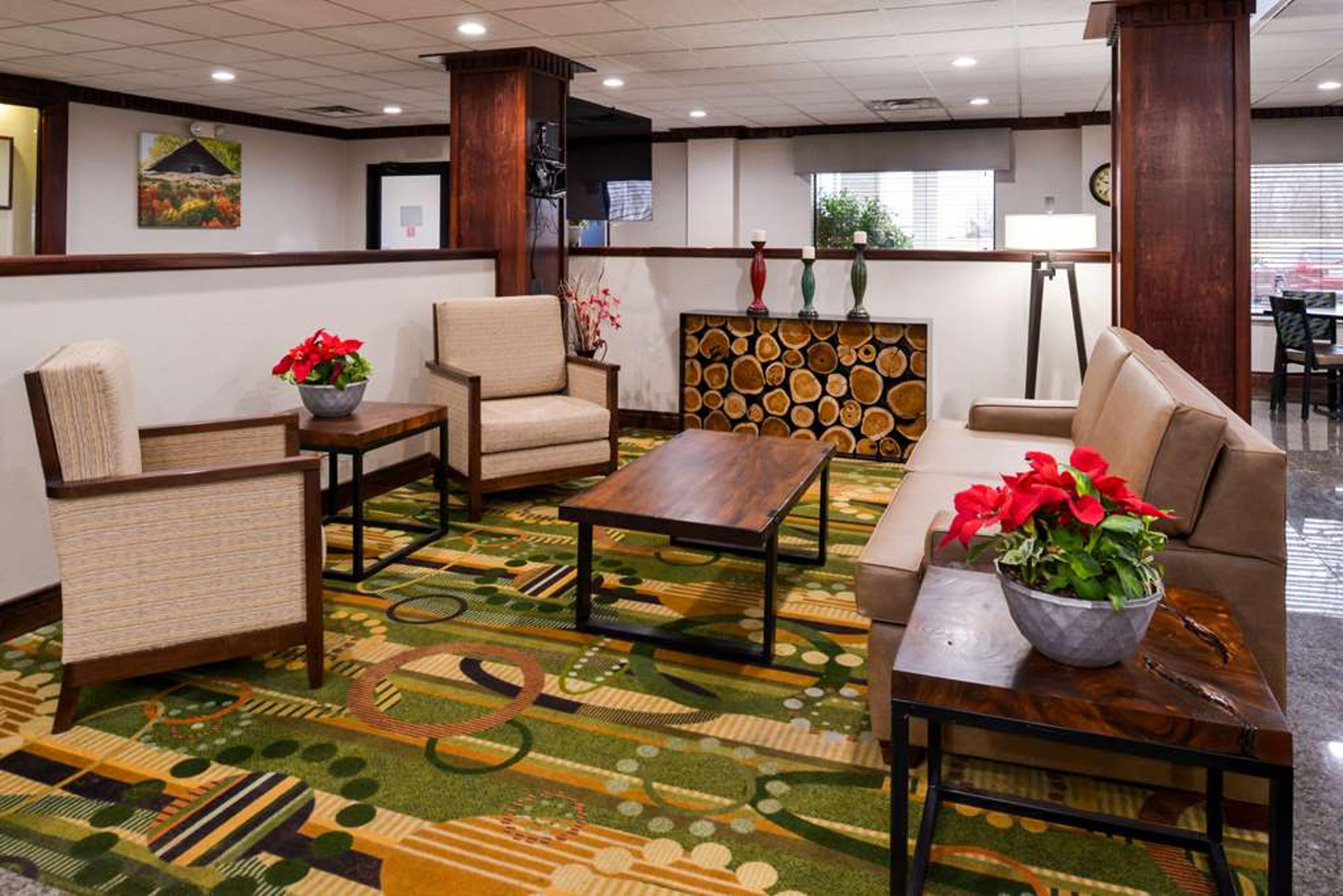 Hotel Photo 2