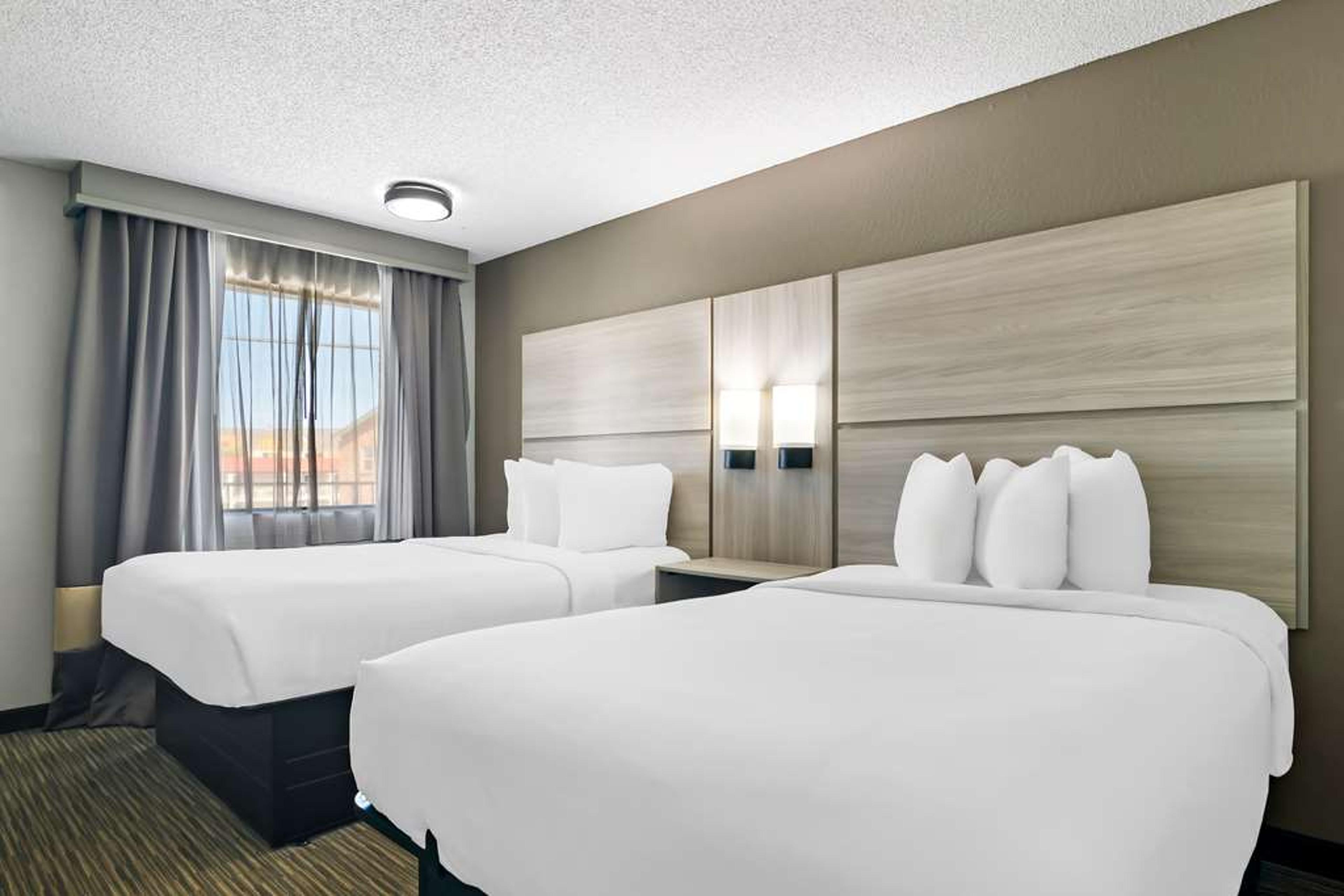 Best Western The Oasis at Joplin