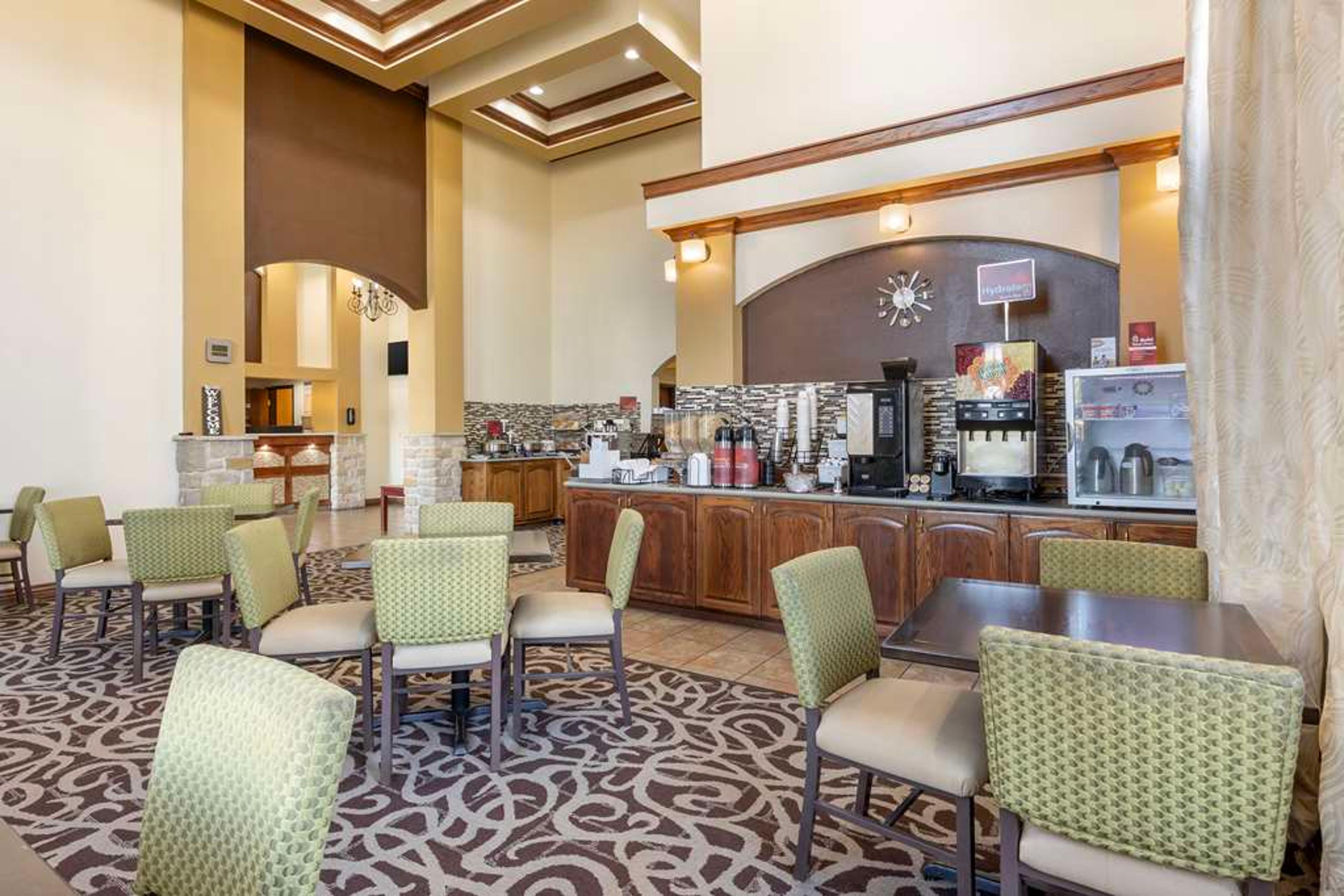 Hotel Photo 4