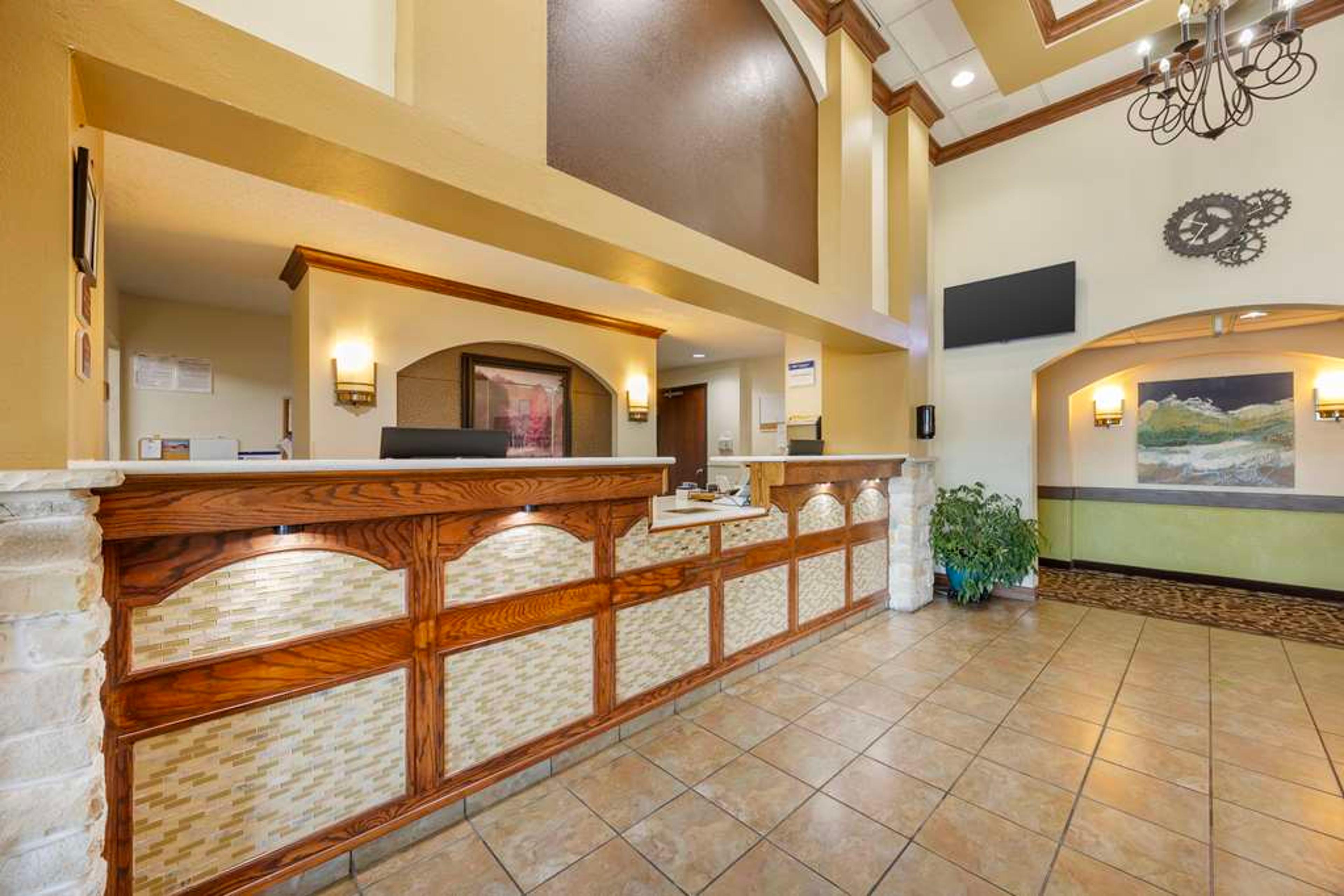 Hotel Photo 2